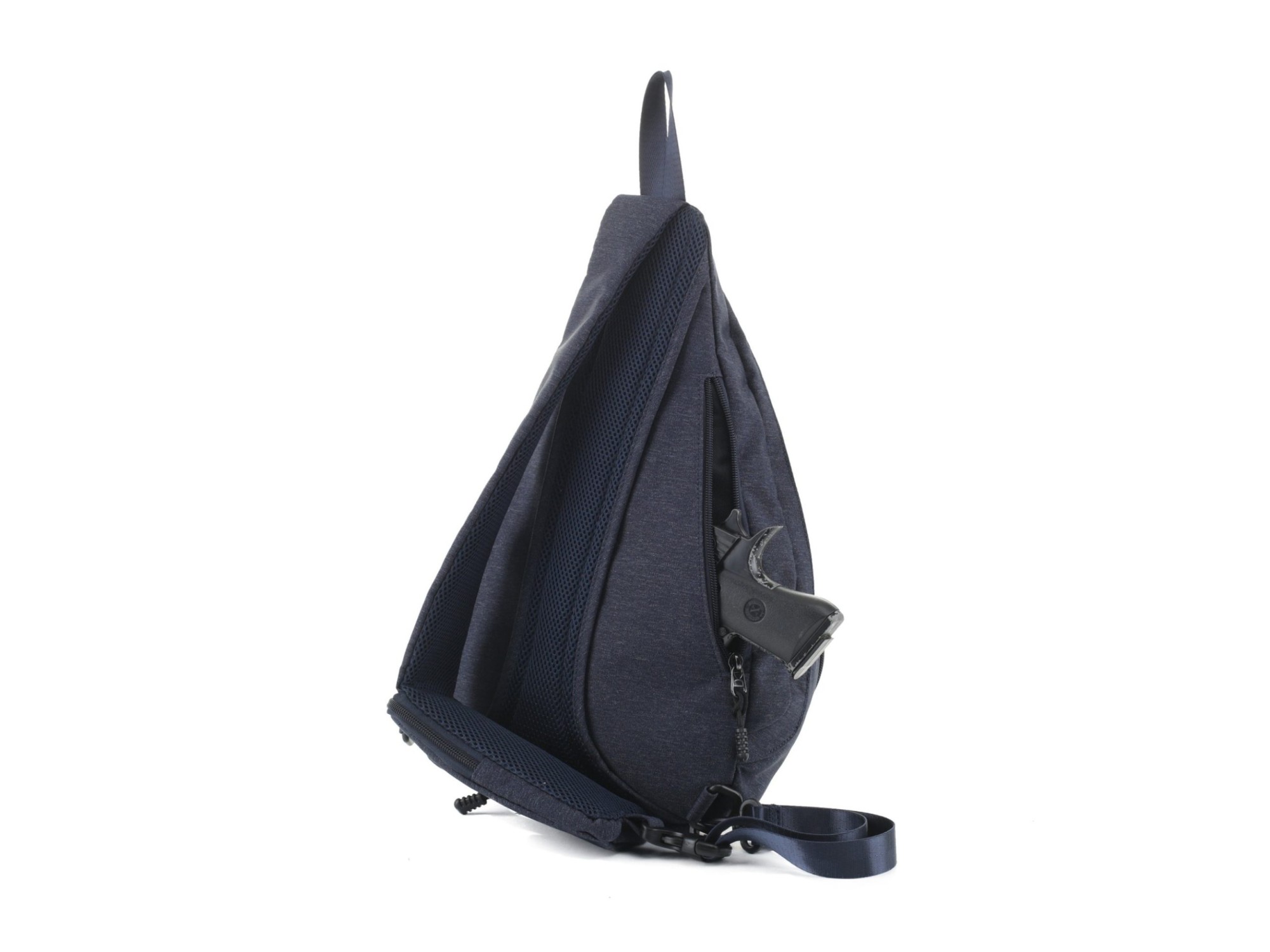 Peyton Sling Shoulder Concealed Carry Backpack