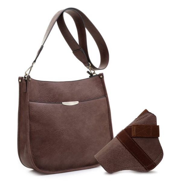 Ava Concealed Crossbody