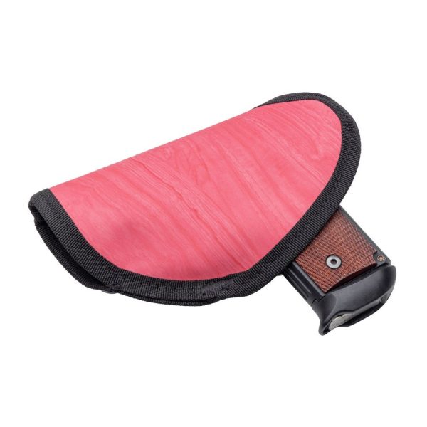 Inside Waistband Synthetic Holster by DS Conceal
