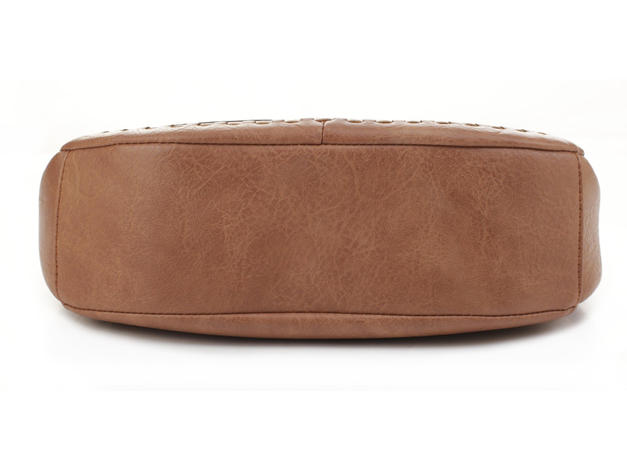 Emily Concealed Carry Hobo with Whipstitch