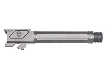 FORTFM G19 TB GREY 1