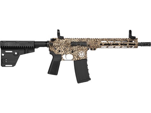 GHP15P300BLKLEO
