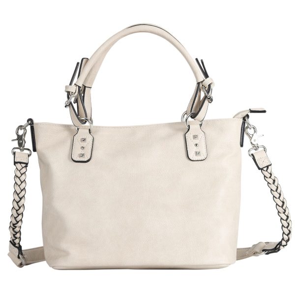 Concealed Carry Ella Satchel by Lady Conceal