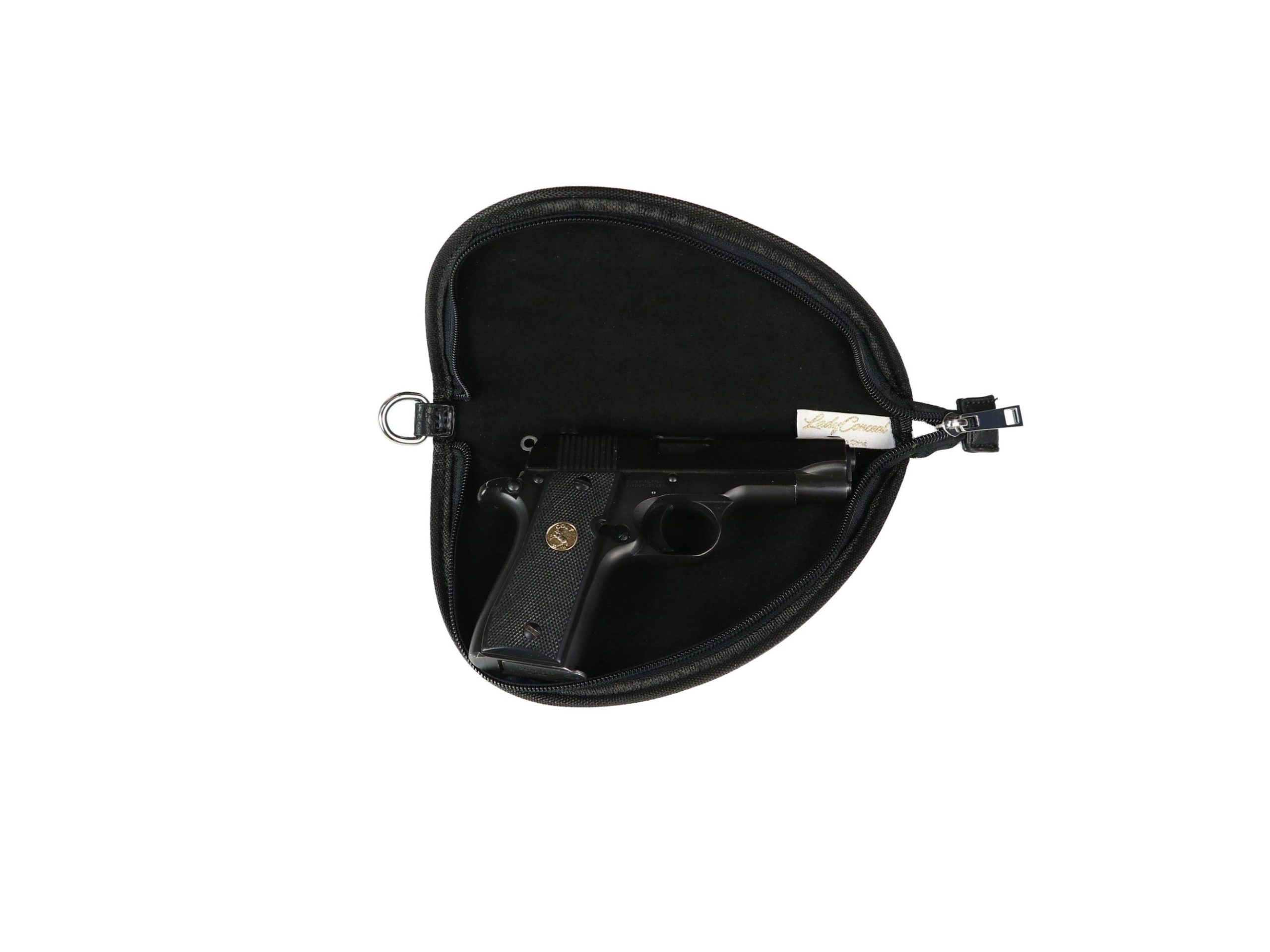 Small Gun Case by Lady Conceal