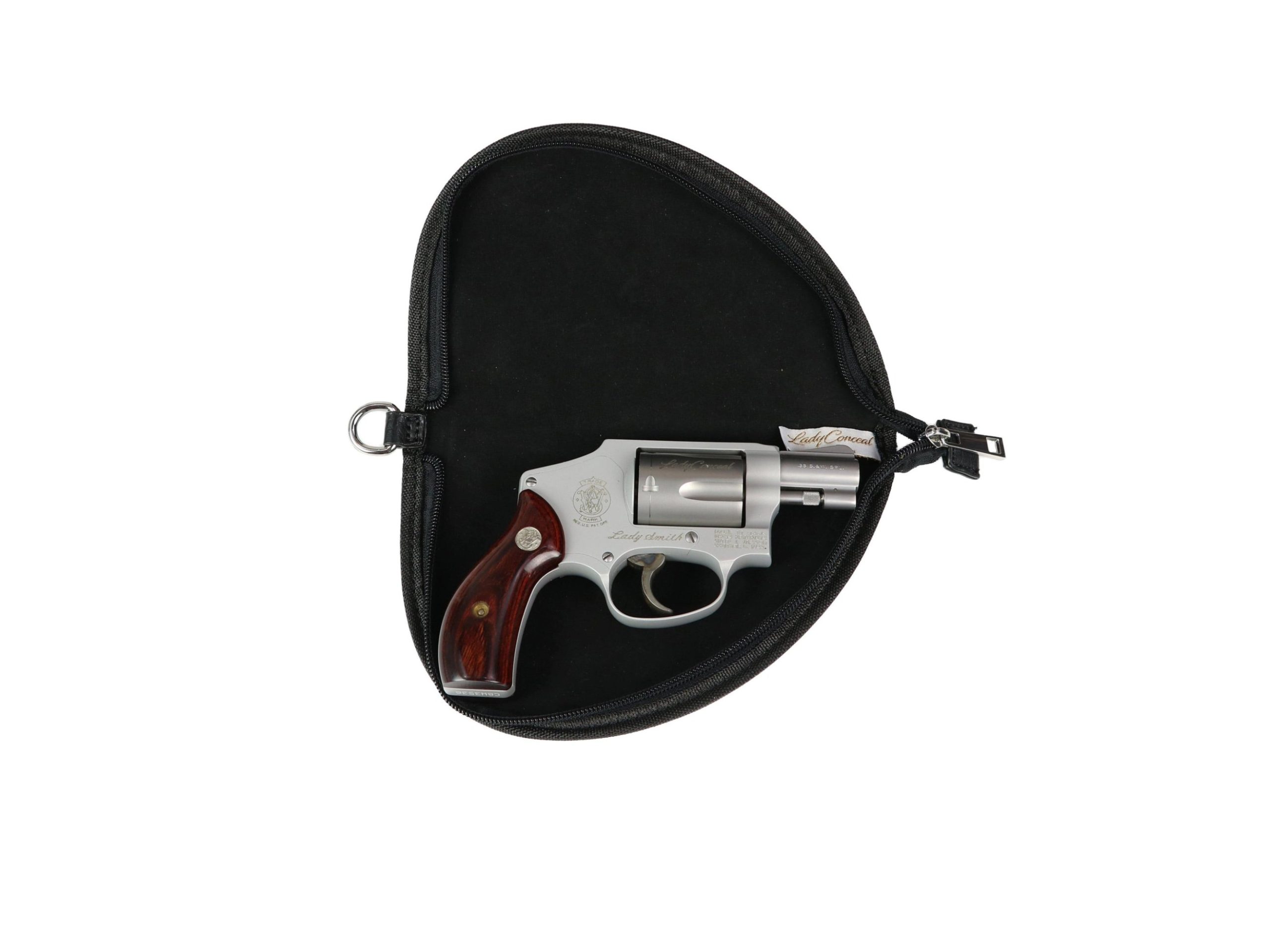 Small Gun Case by Lady Conceal