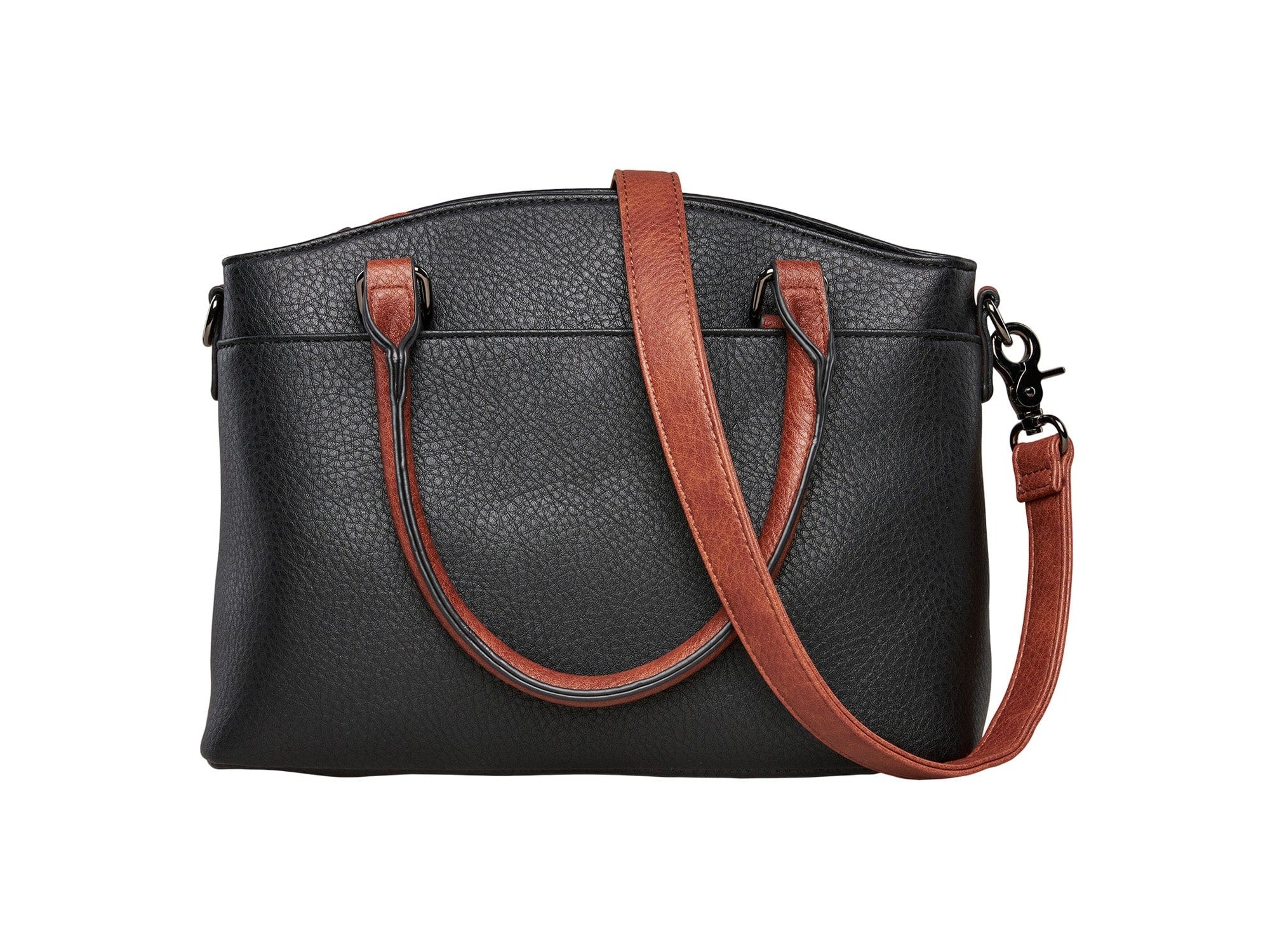 Concealed Carry Carly Satchel by Lady Conceal