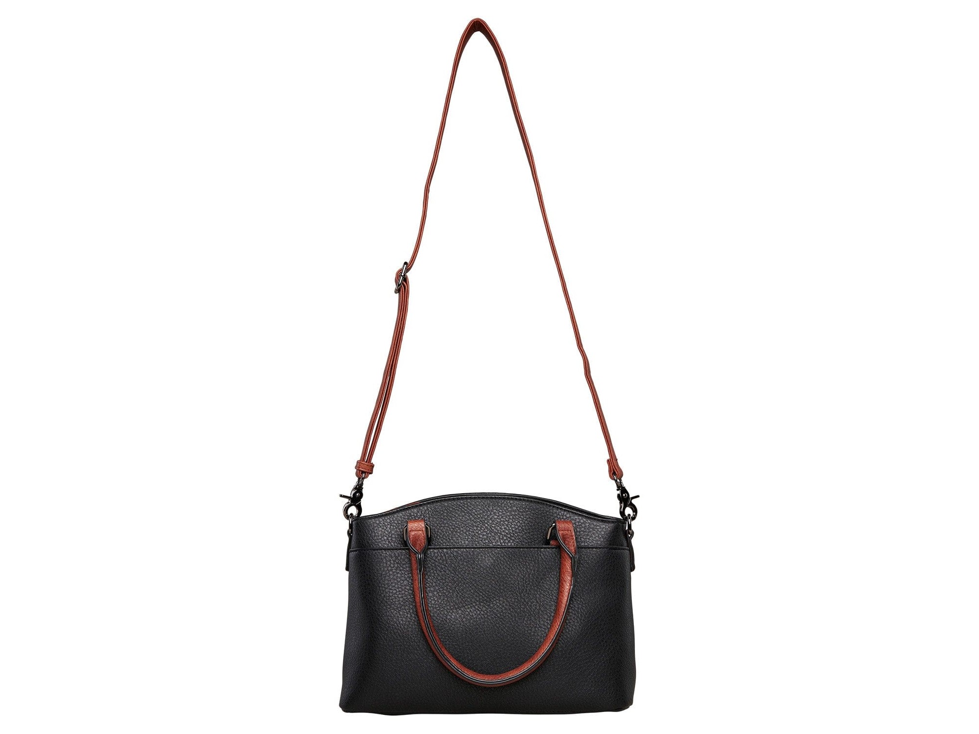 Concealed Carry Carly Satchel by Lady Conceal