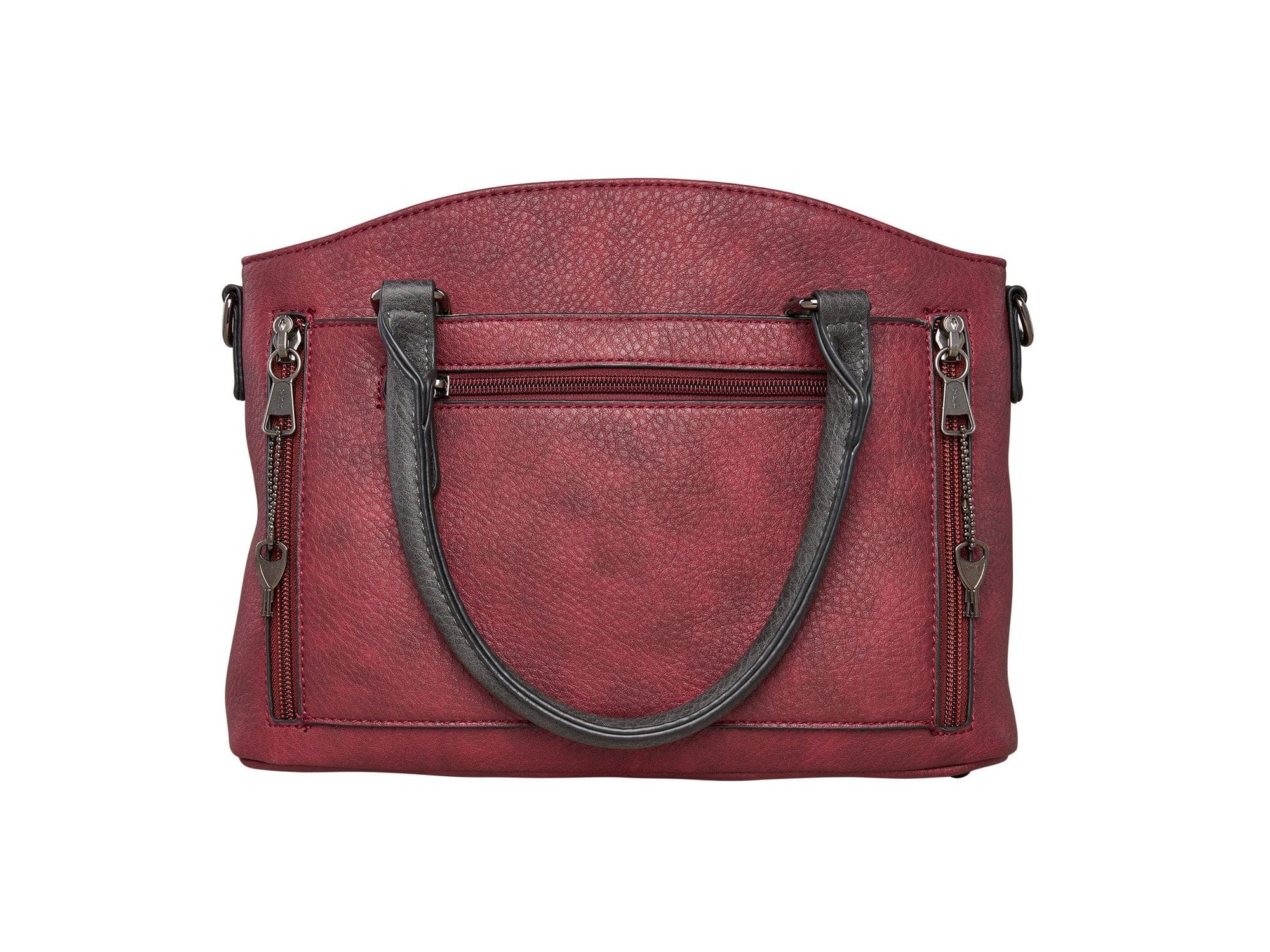 Concealed Carry Carly Satchel by Lady Conceal