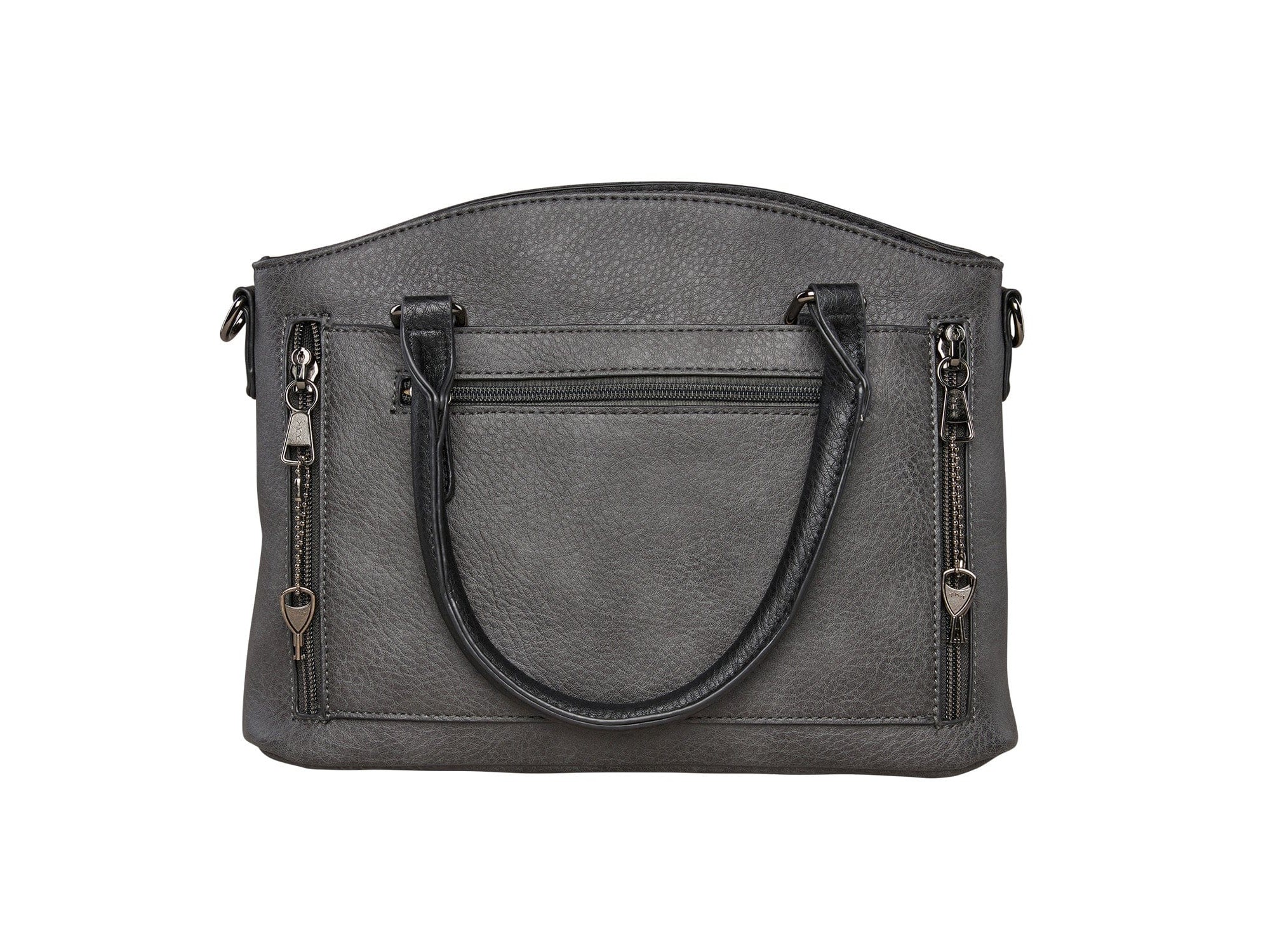 Concealed Carry Carly Satchel by Lady Conceal