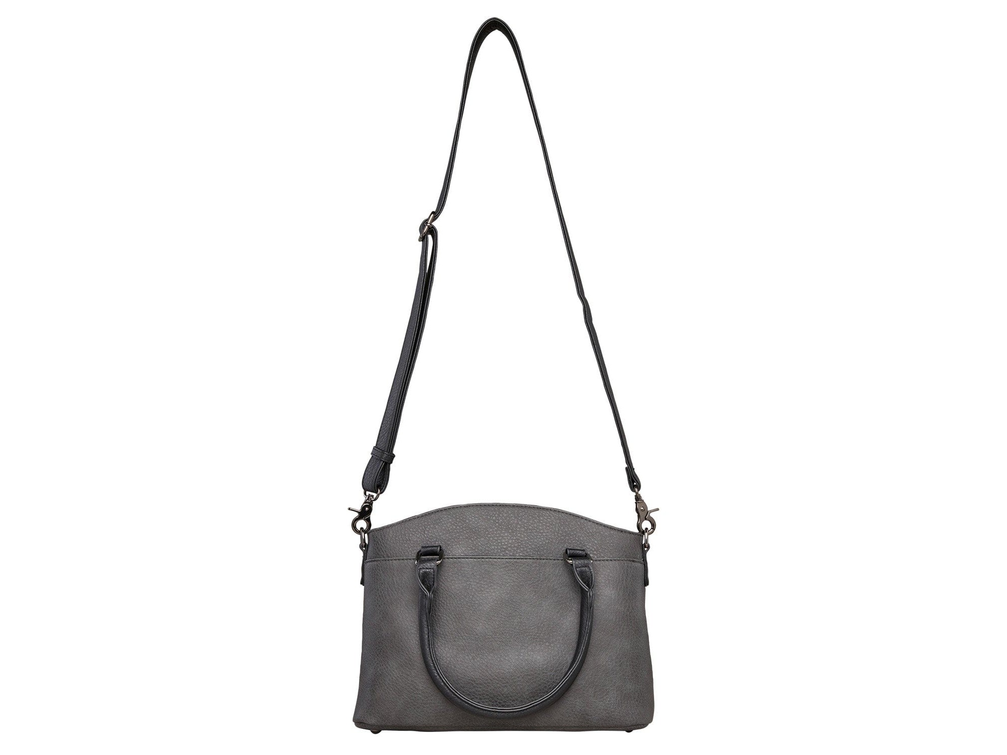 Concealed Carry Carly Satchel by Lady Conceal