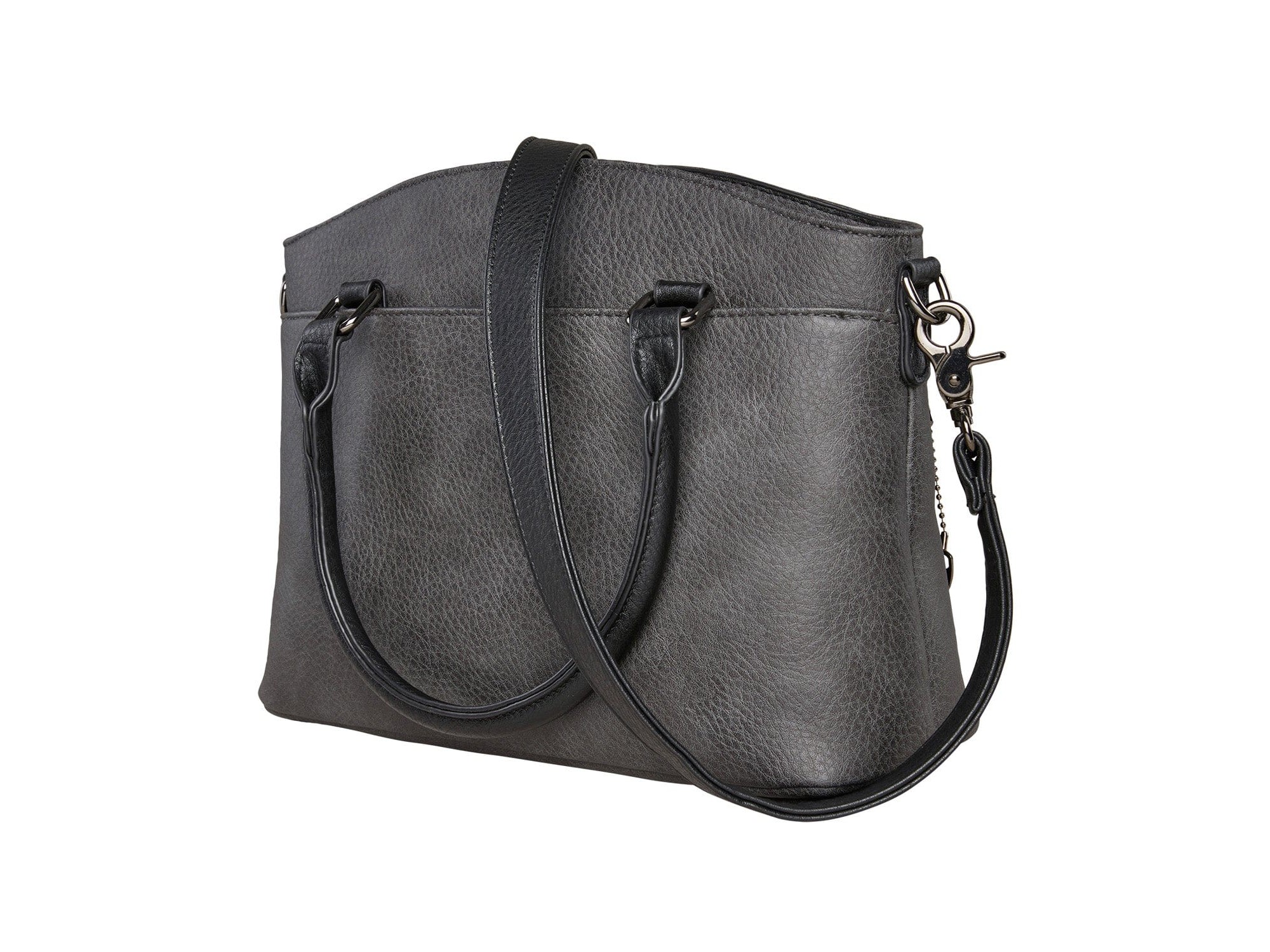 Concealed Carry Carly Satchel by Lady Conceal