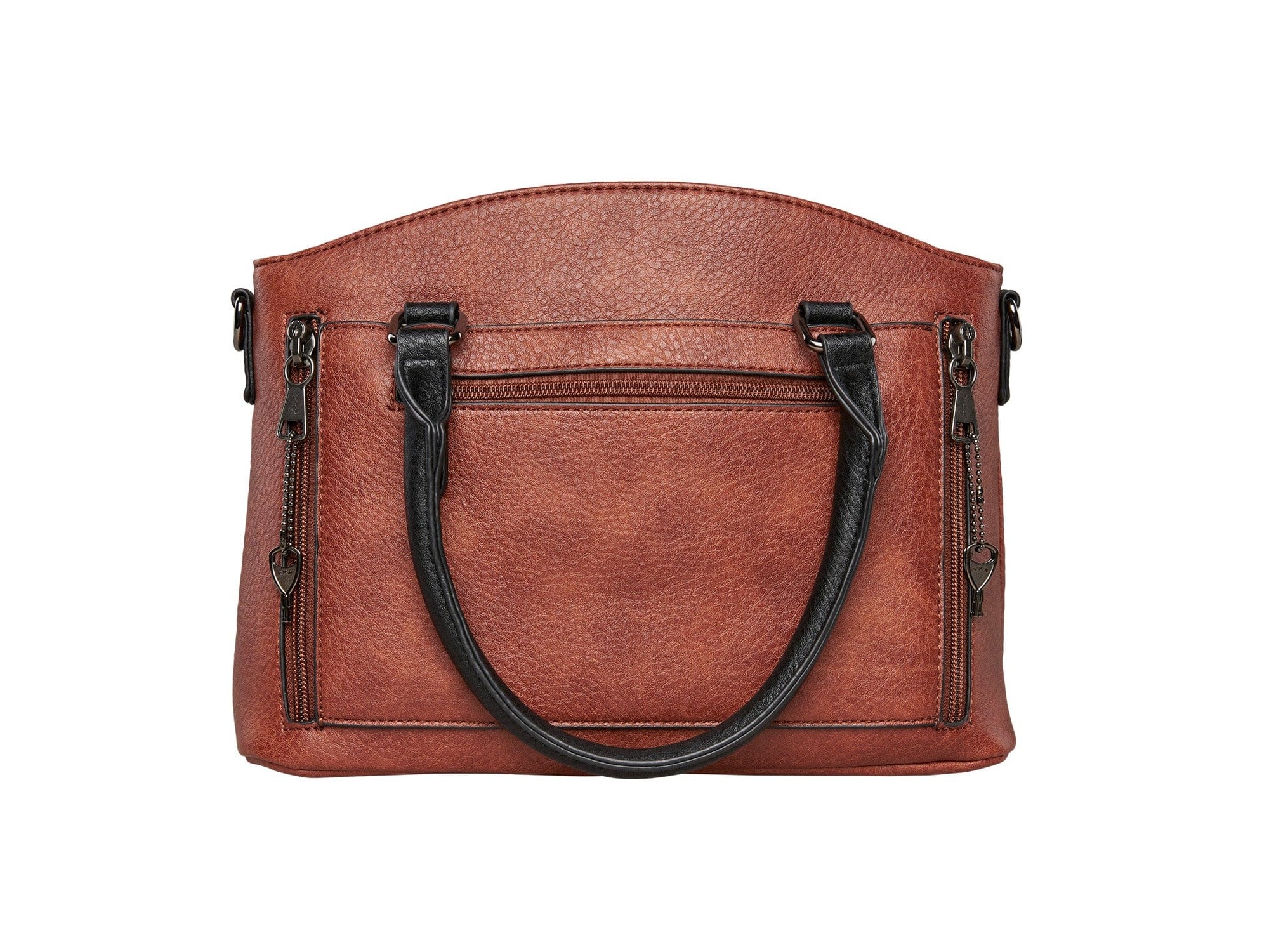 Concealed Carry Carly Satchel by Lady Conceal