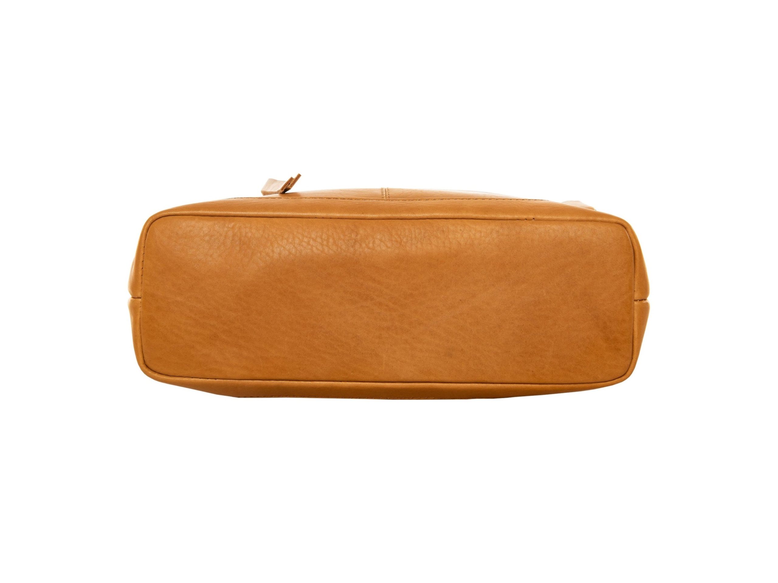 Concealed Carry Purse Blake Leather Crossbody by Lady Conceal