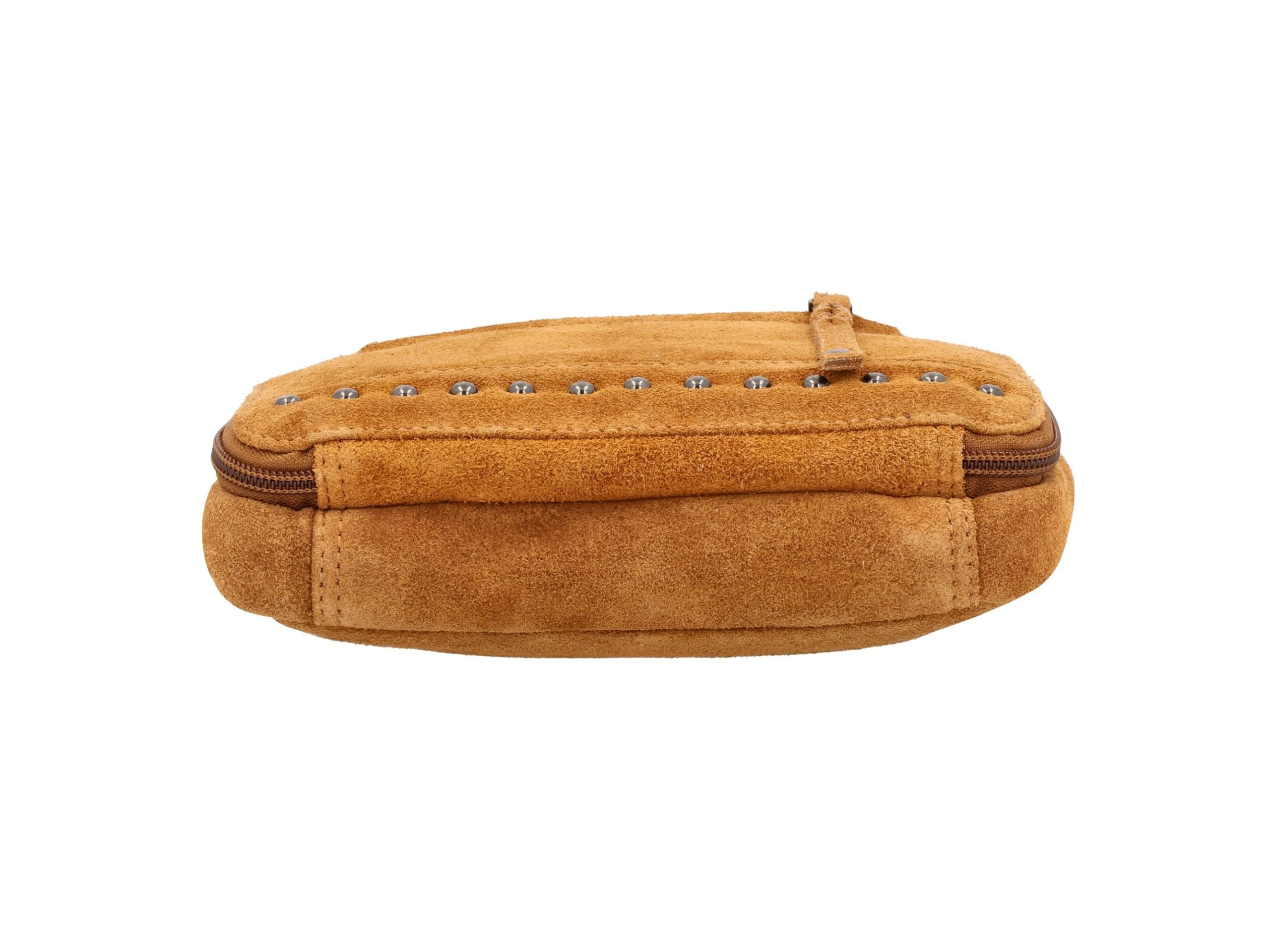 Concealed Carry Kailey Leather Fanny Pack/Sling by Lady Conceal