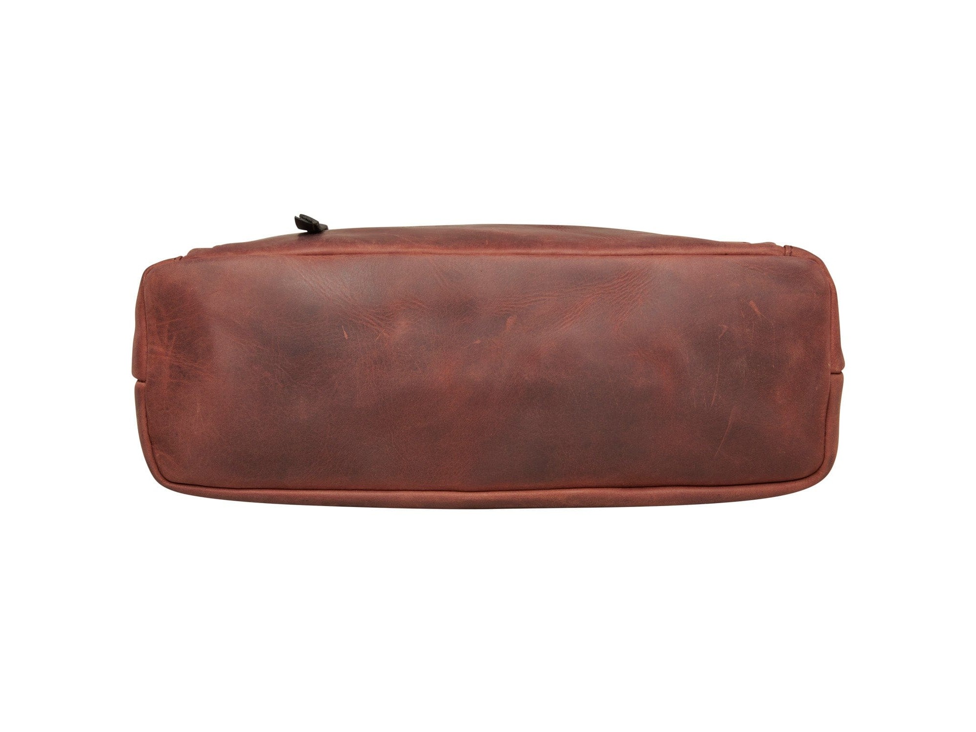 Concealed Carry Whitely Leather Satchel by Lady Conceal