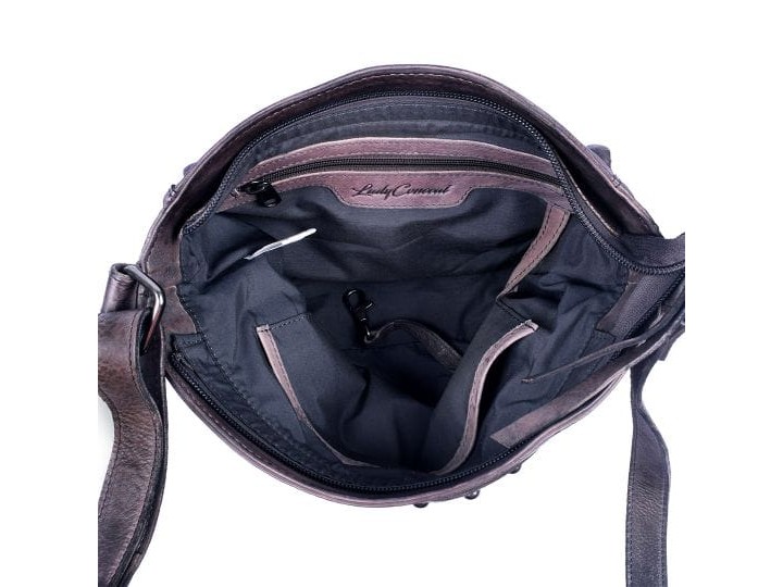 Concealed Carry Autumn Crossbody by Lady Conceal
