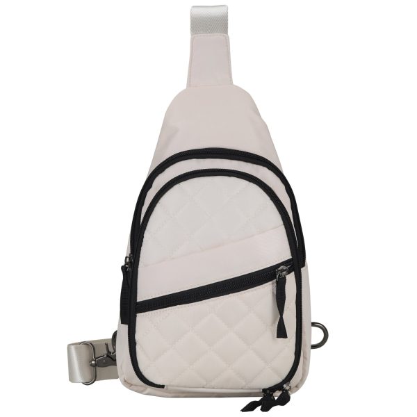 Concealed Carry Sarah Nylon Sling by Lady Conceal