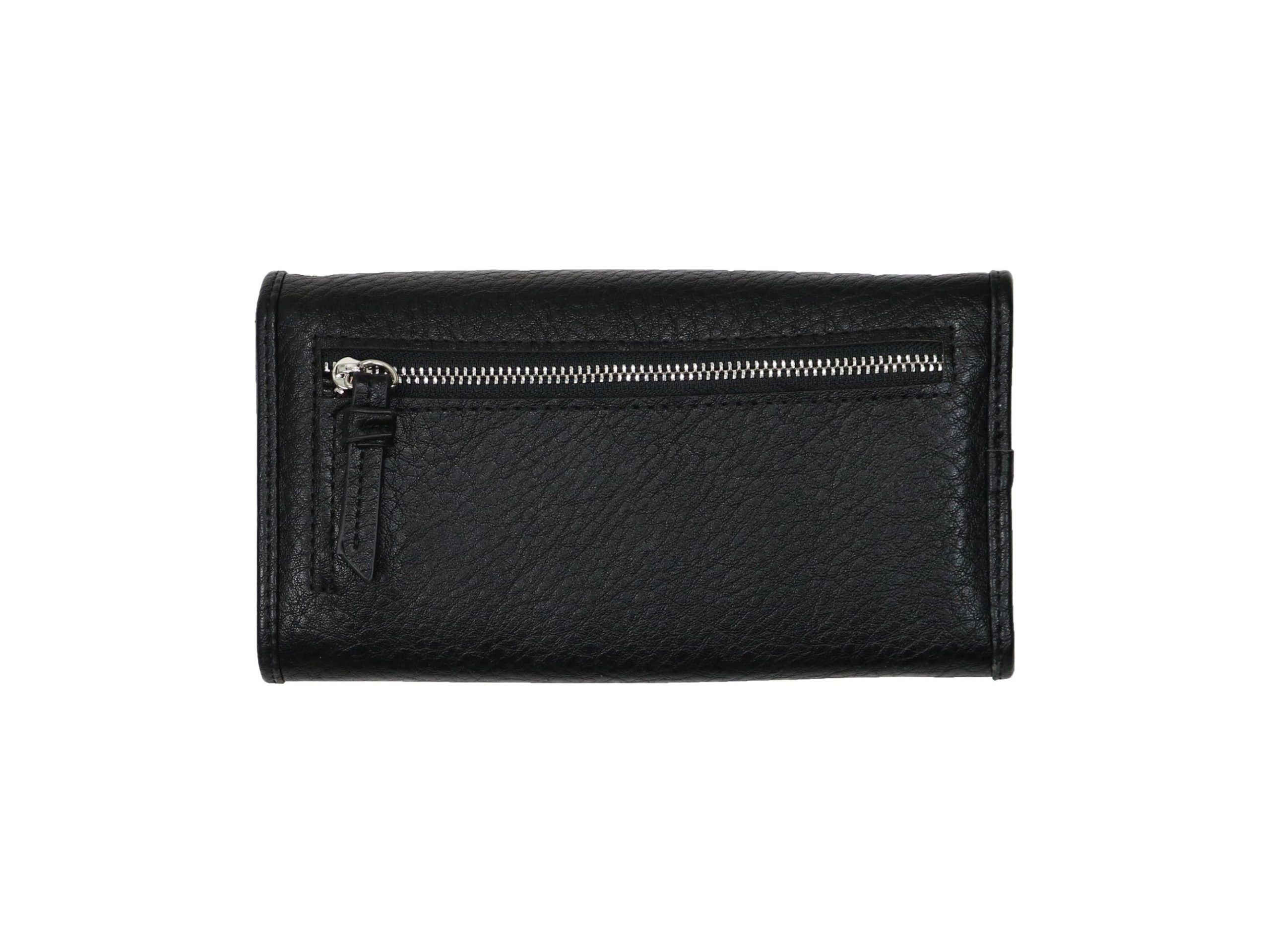 RFID Morgan Clutch Wallet by Lady Conceal