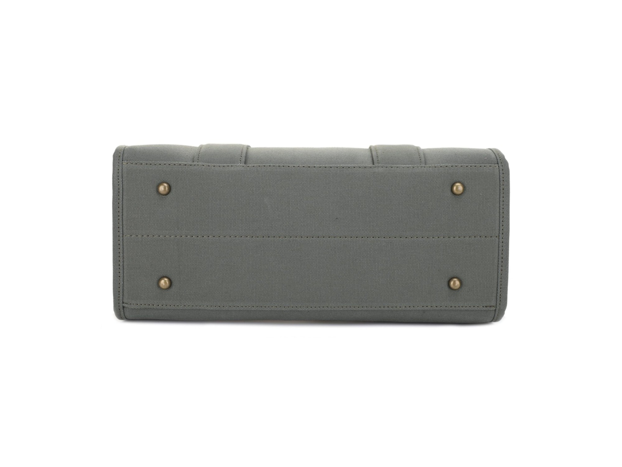 Remington Huntsville Concealed Carry Canvas Lock and Key Book Tote