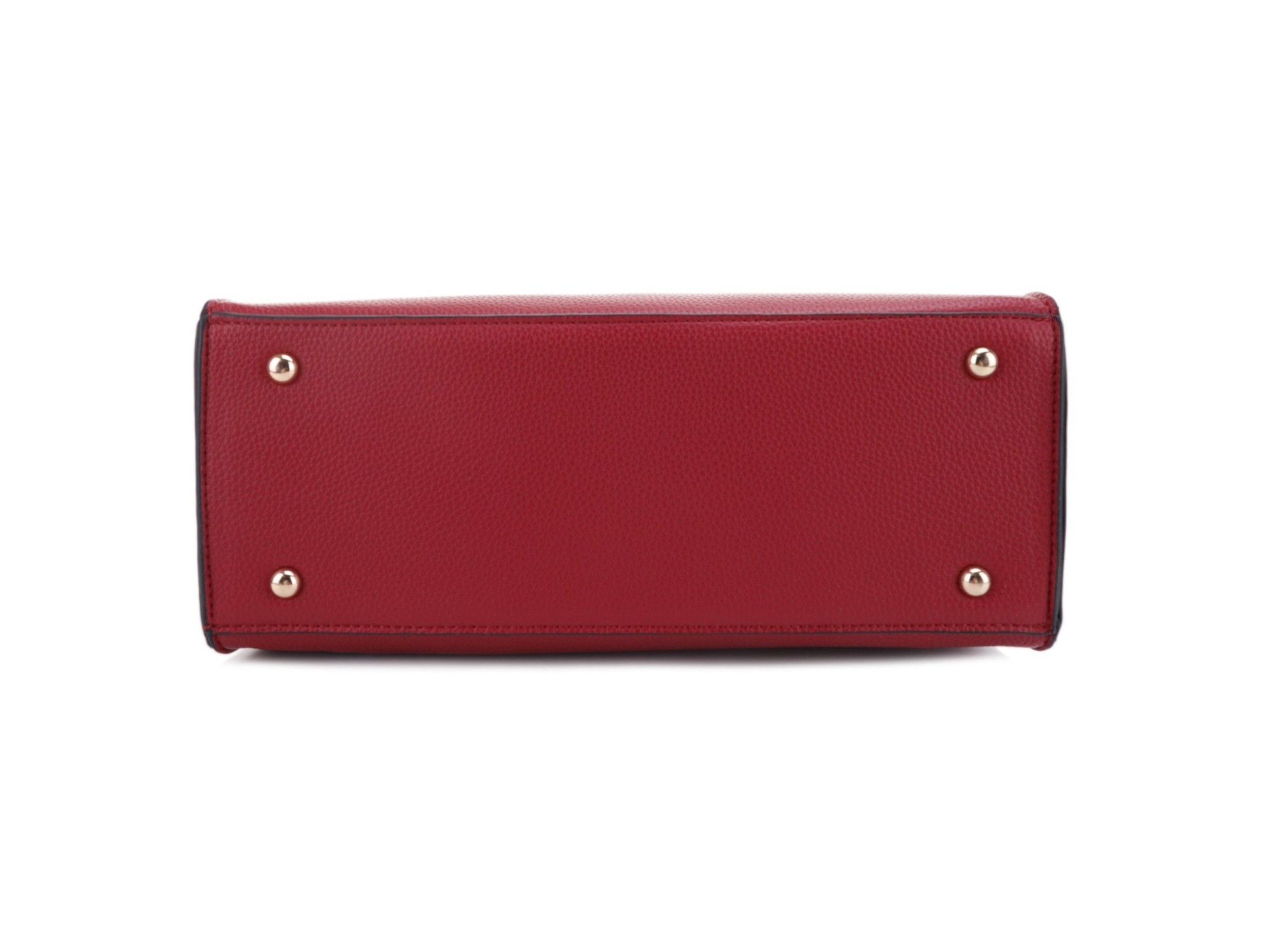 Evelyn Concealed Carry Lock and Key Satchel