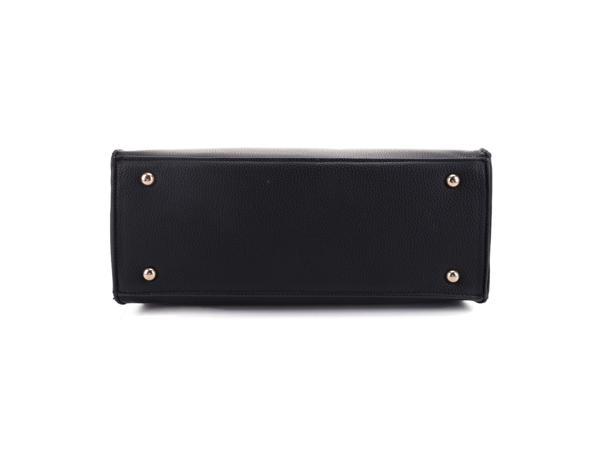 Evelyn Concealed Carry Lock and Key Satchel