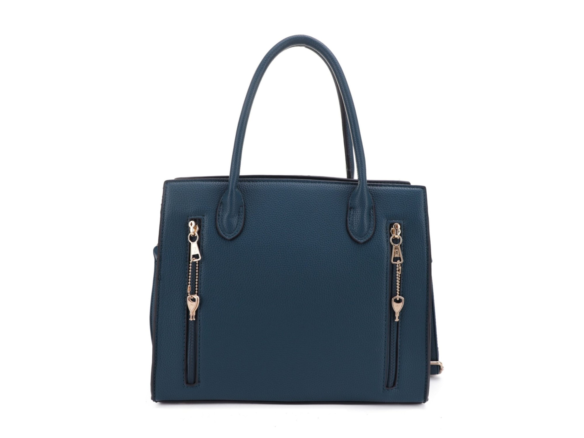 Evelyn Concealed Carry Lock and Key Satchel