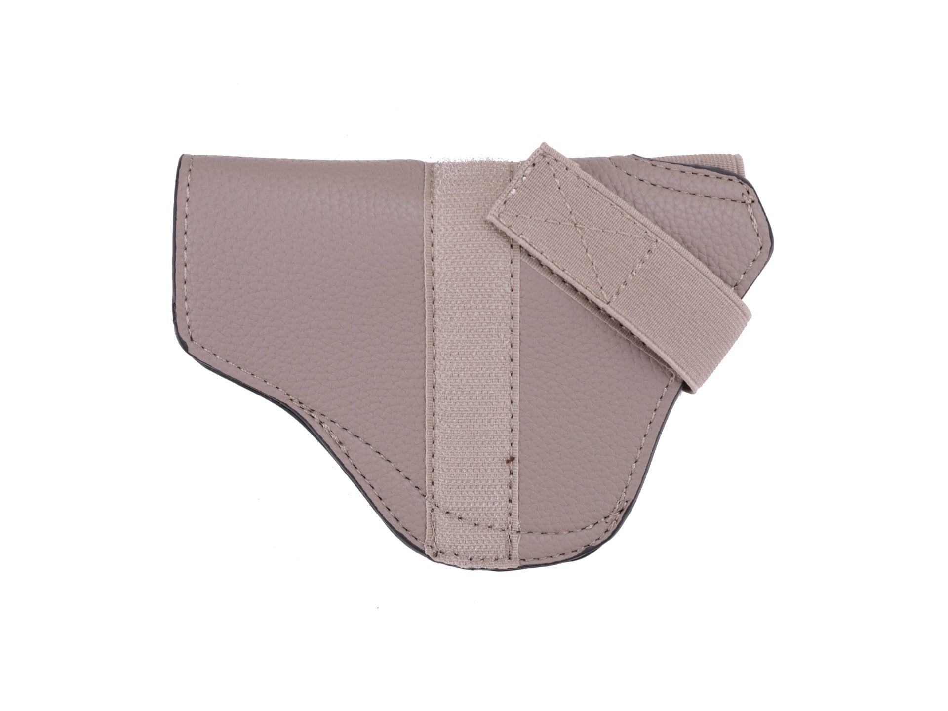 Evelyn Concealed Carry Lock and Key Satchel