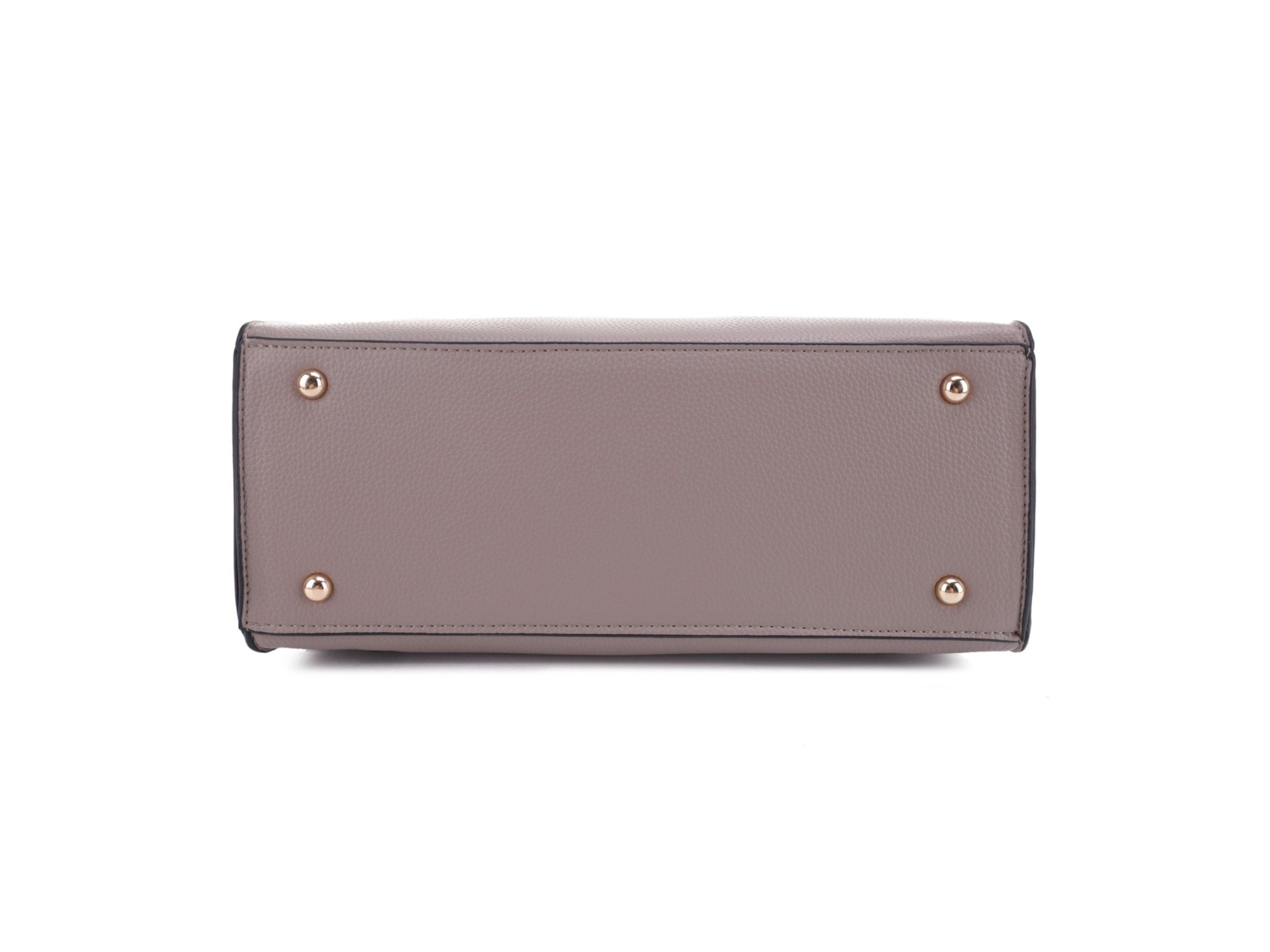 Evelyn Concealed Carry Lock and Key Satchel