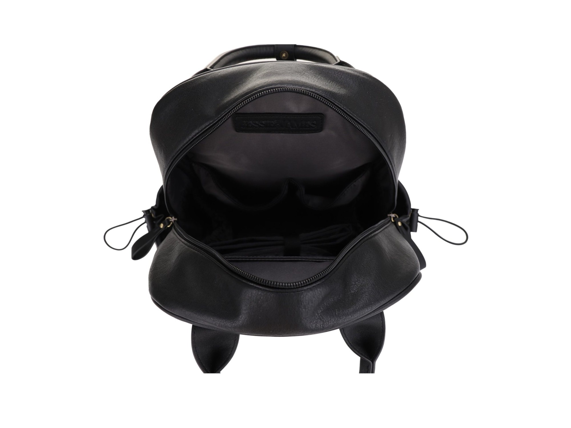 Saturday Diaper Backpack with Concealed Carry Function