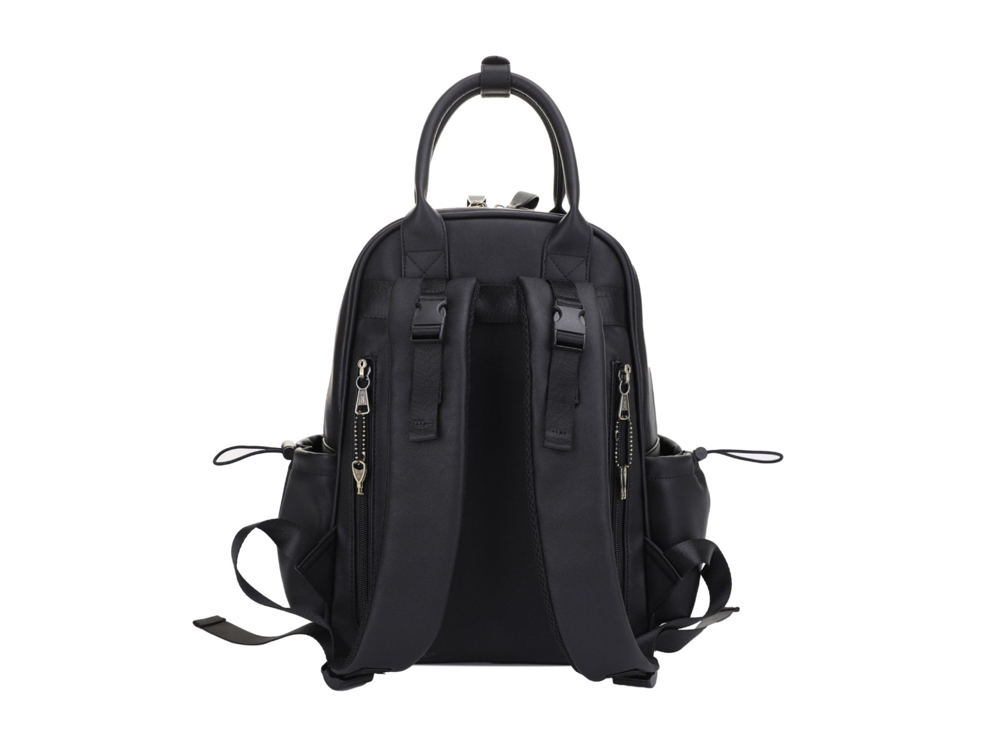 Saturday Diaper Backpack with Concealed Carry Function