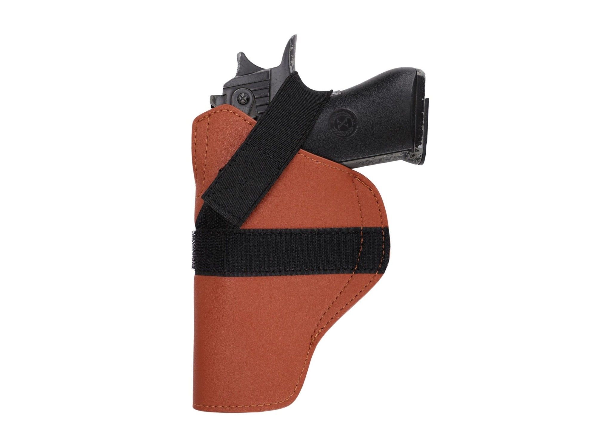 Saturday Diaper Backpack with Concealed Carry Function