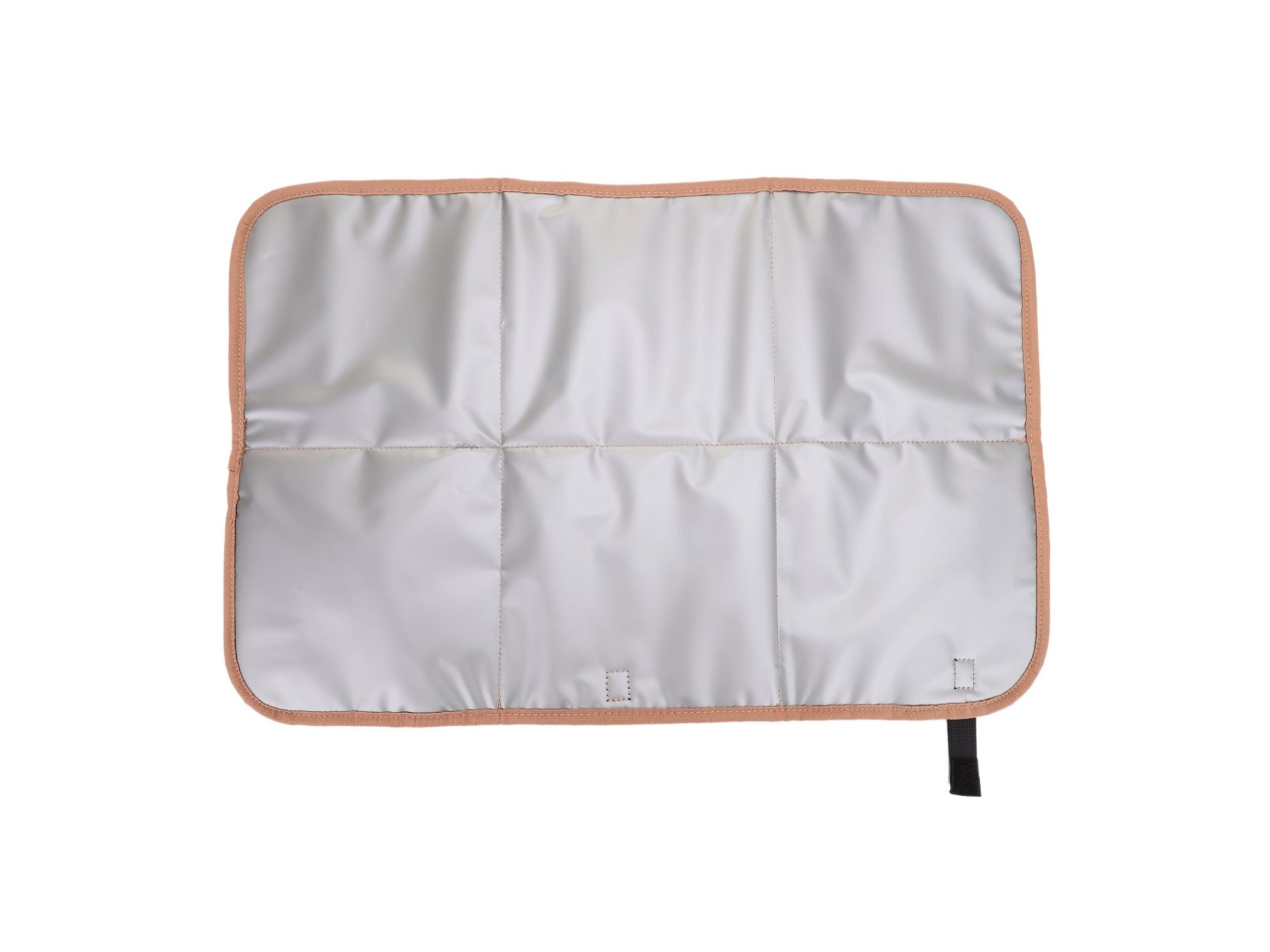Saturday Diaper Backpack with Concealed Carry Function