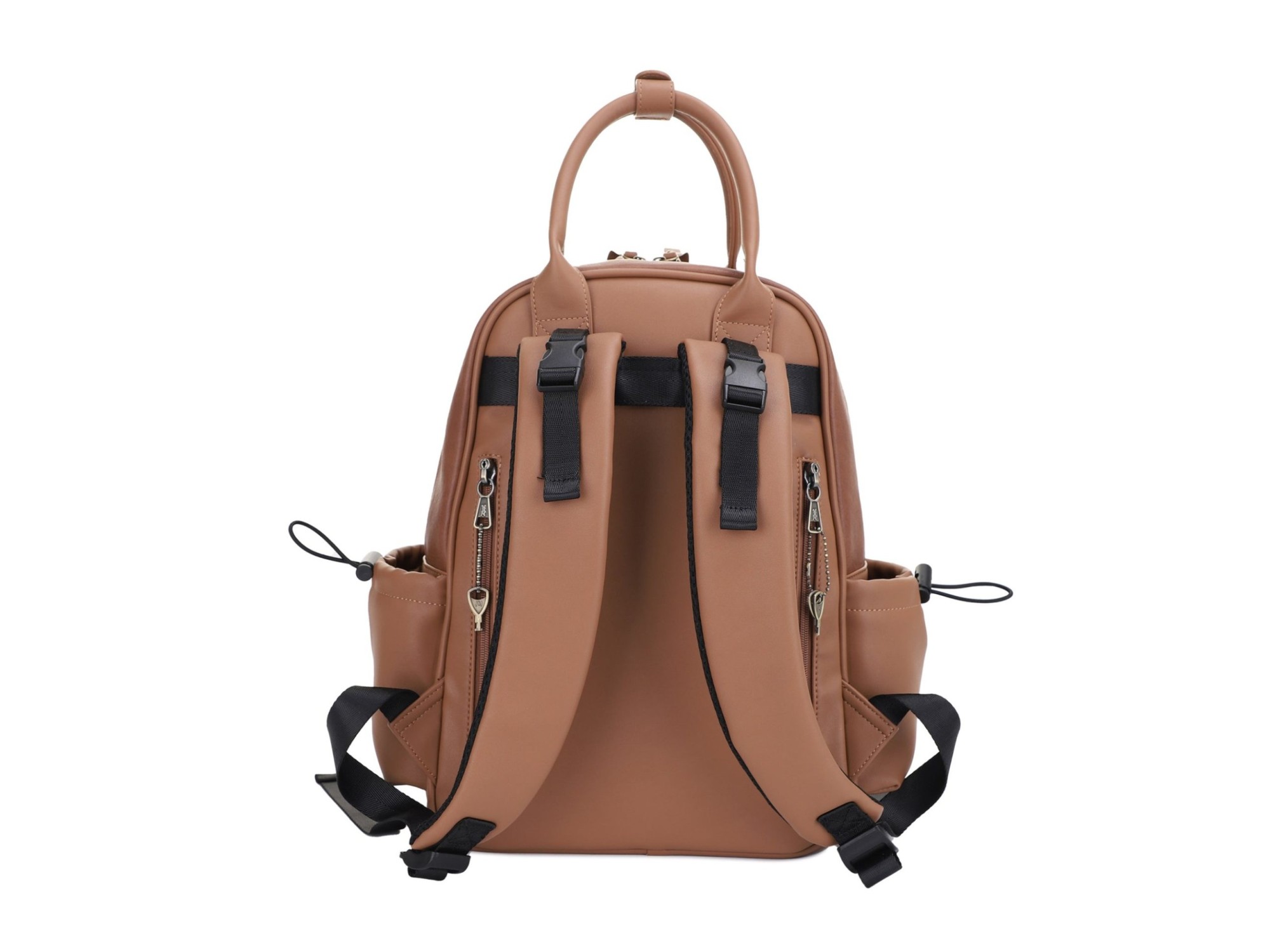 Saturday Diaper Backpack with Concealed Carry Function