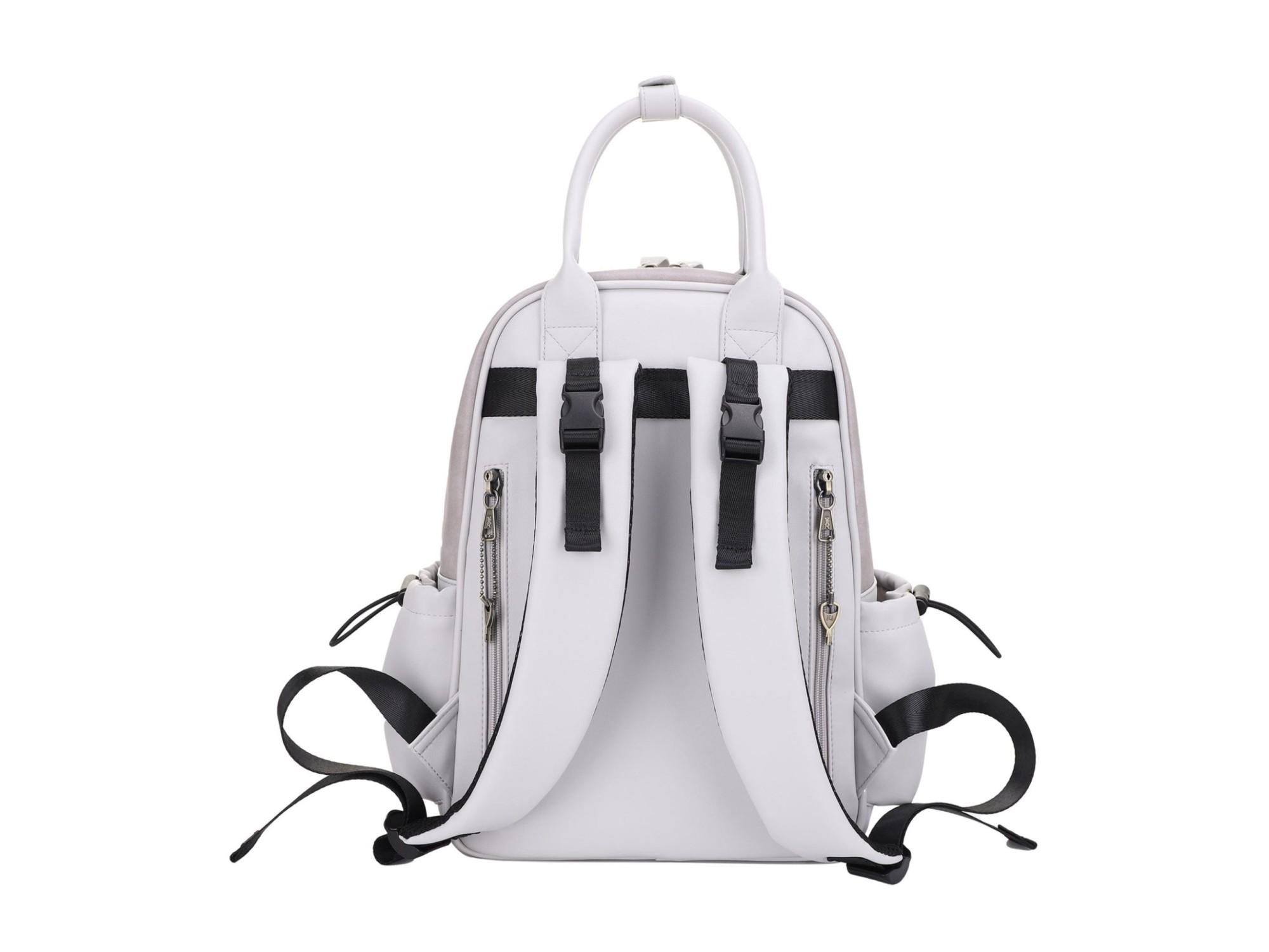 Saturday Diaper Backpack with Concealed Carry Function