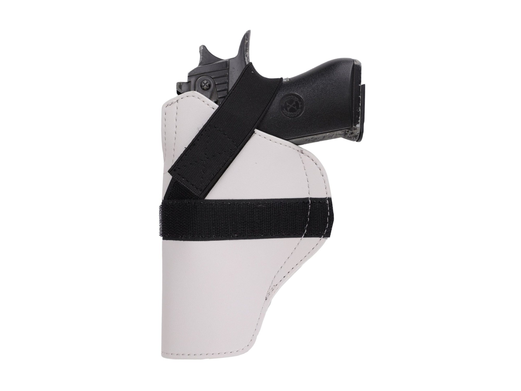 Saturday Diaper Backpack with Concealed Carry Function