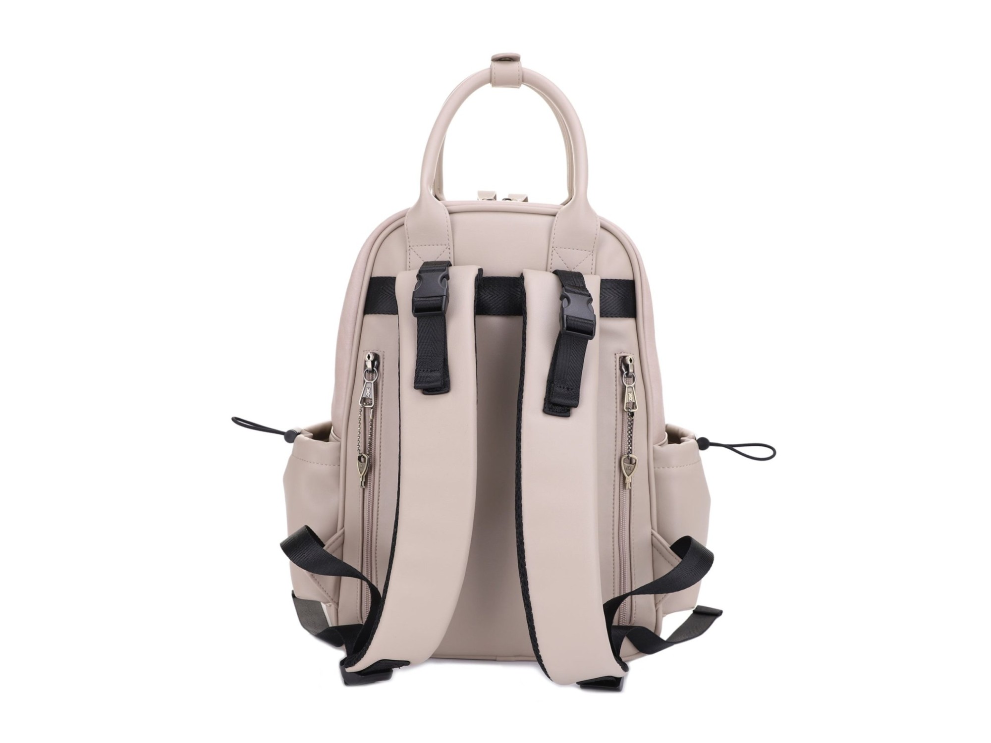 Saturday Diaper Backpack with Concealed Carry Function