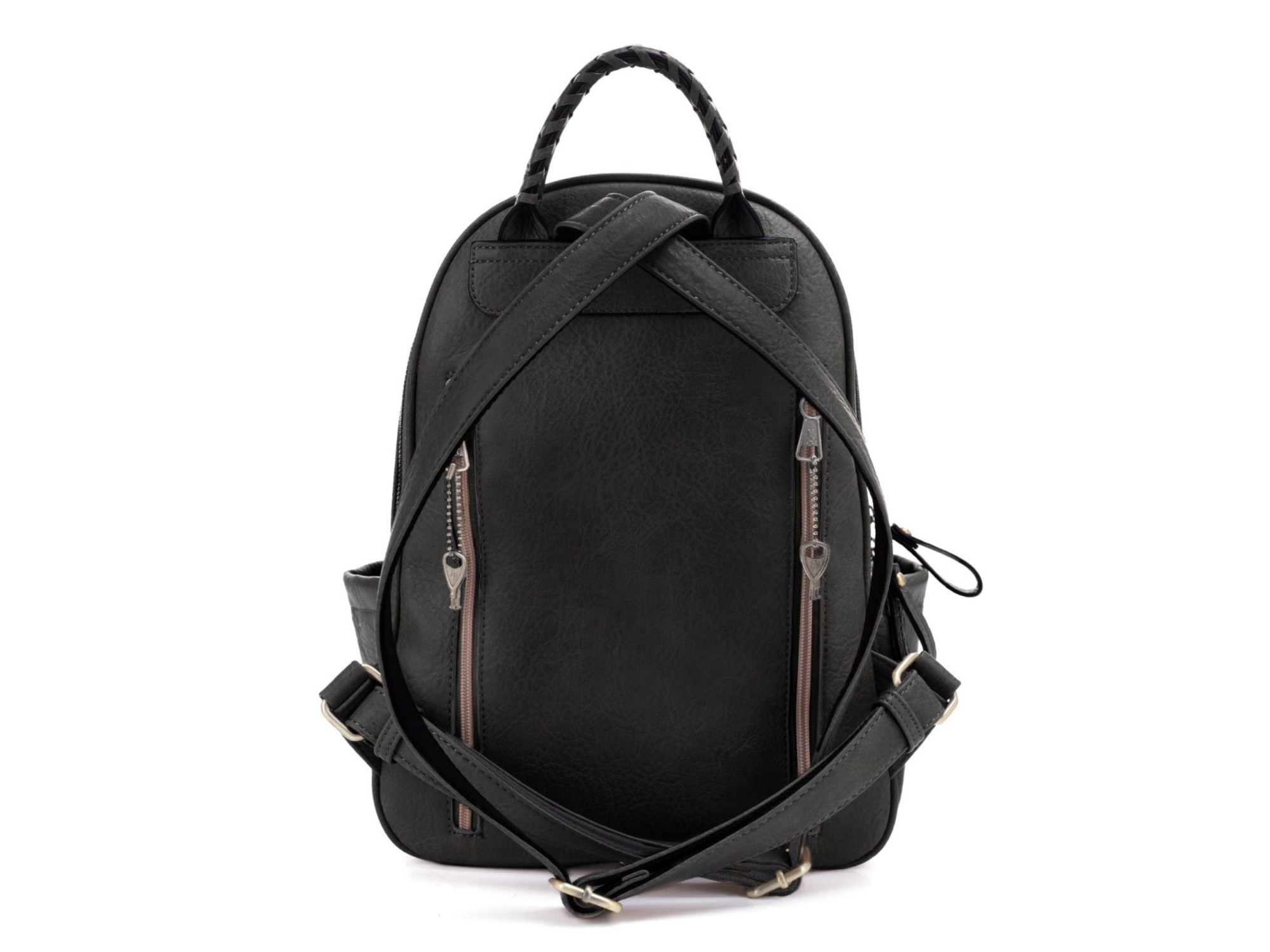 Madison Concealed Carry Backpack Purse