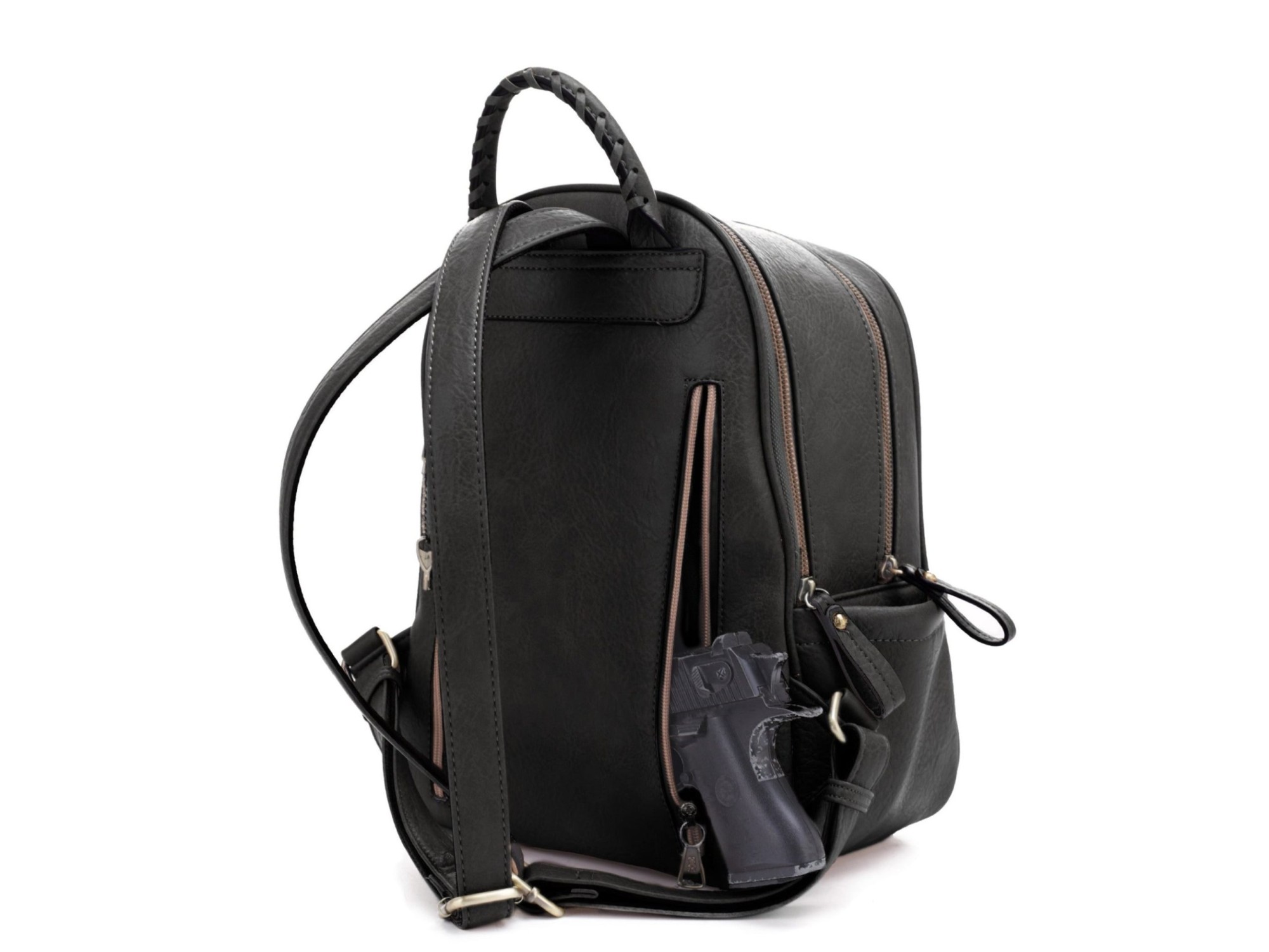 Madison Concealed Carry Backpack Purse