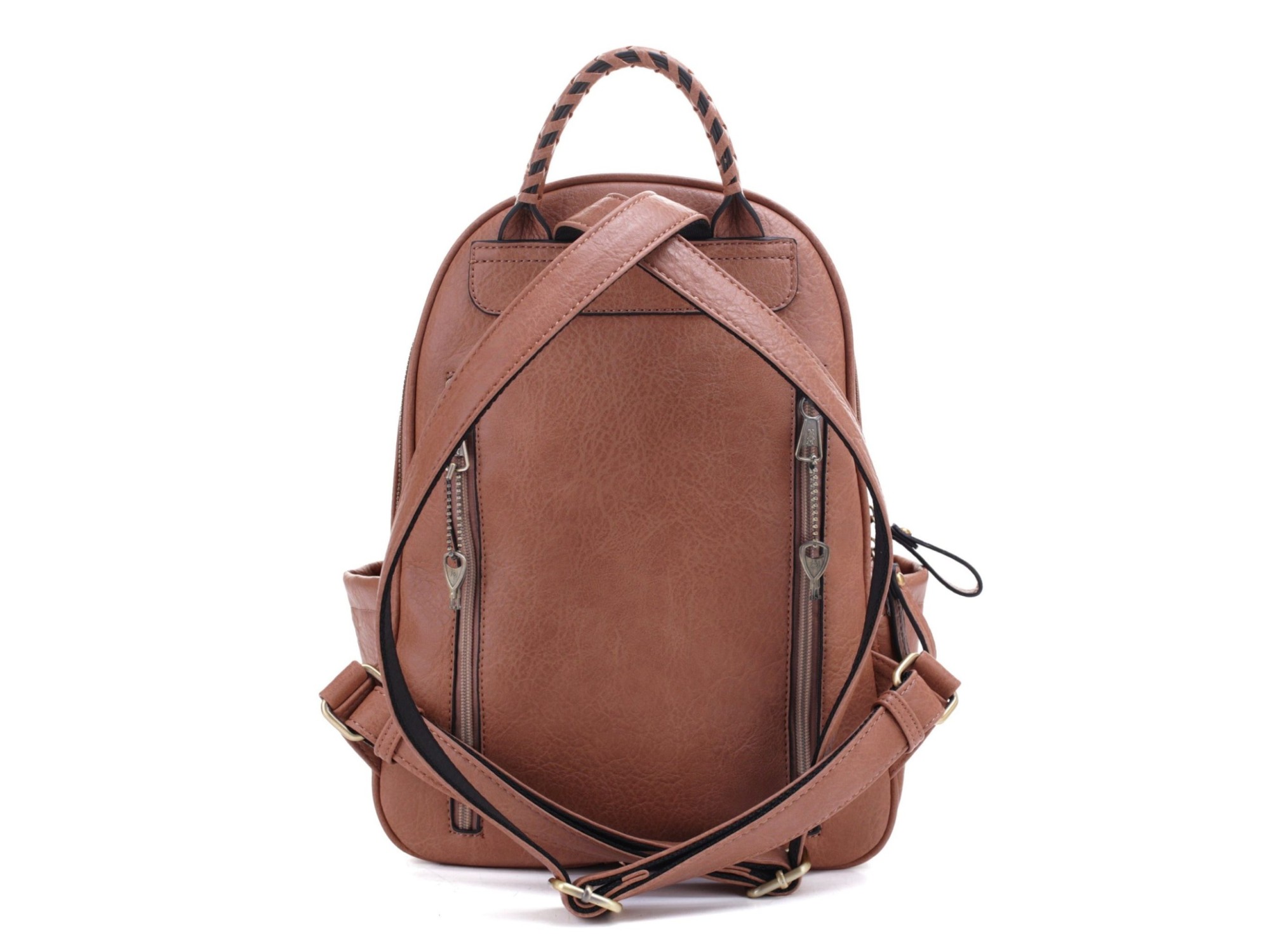 Madison Concealed Carry Backpack Purse