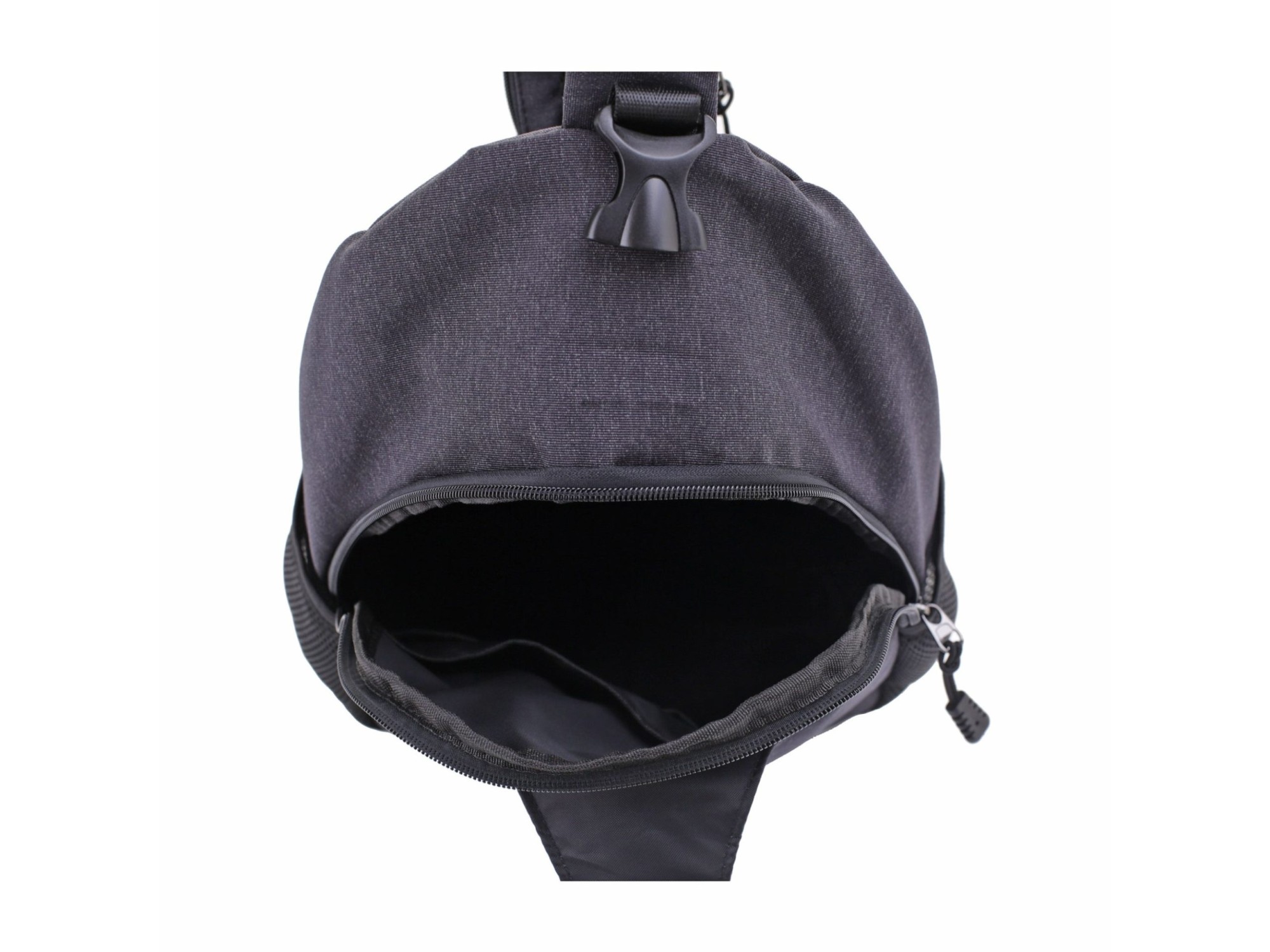 Kyle Minimalist Sling Shoulder Concealed Backpack