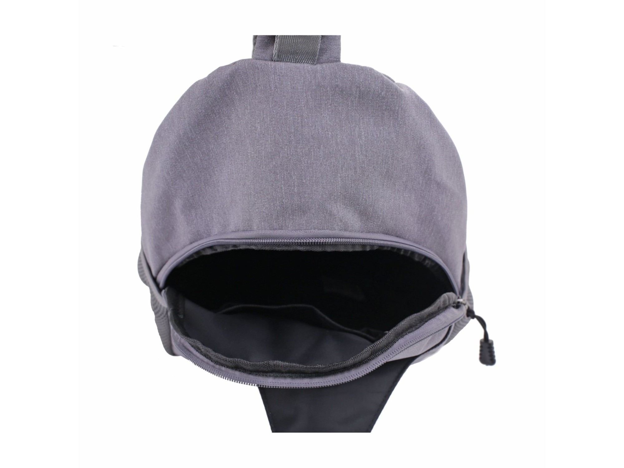 Kyle Minimalist Sling Shoulder Concealed Backpack