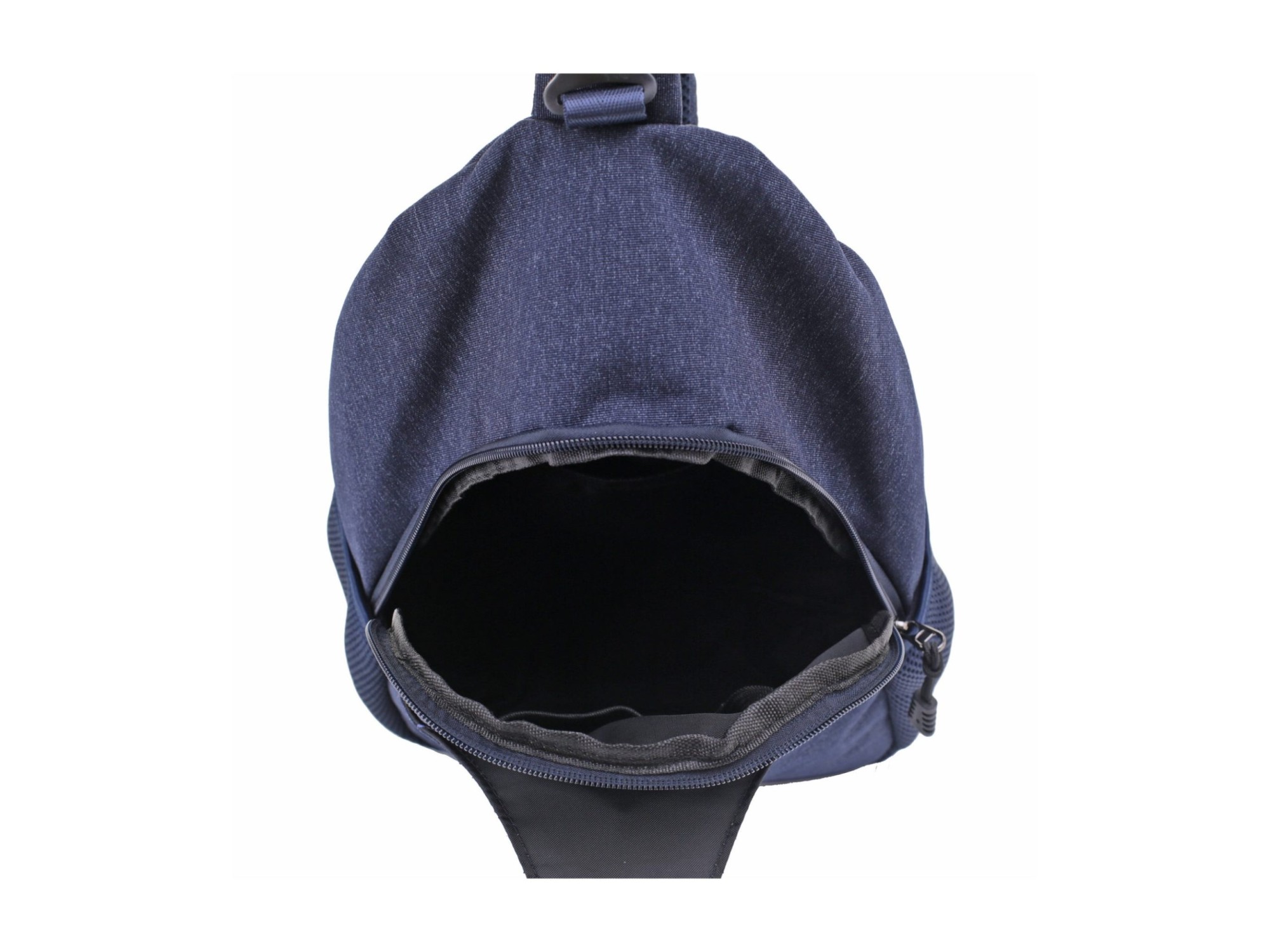 Kyle Minimalist Sling Shoulder Concealed Backpack