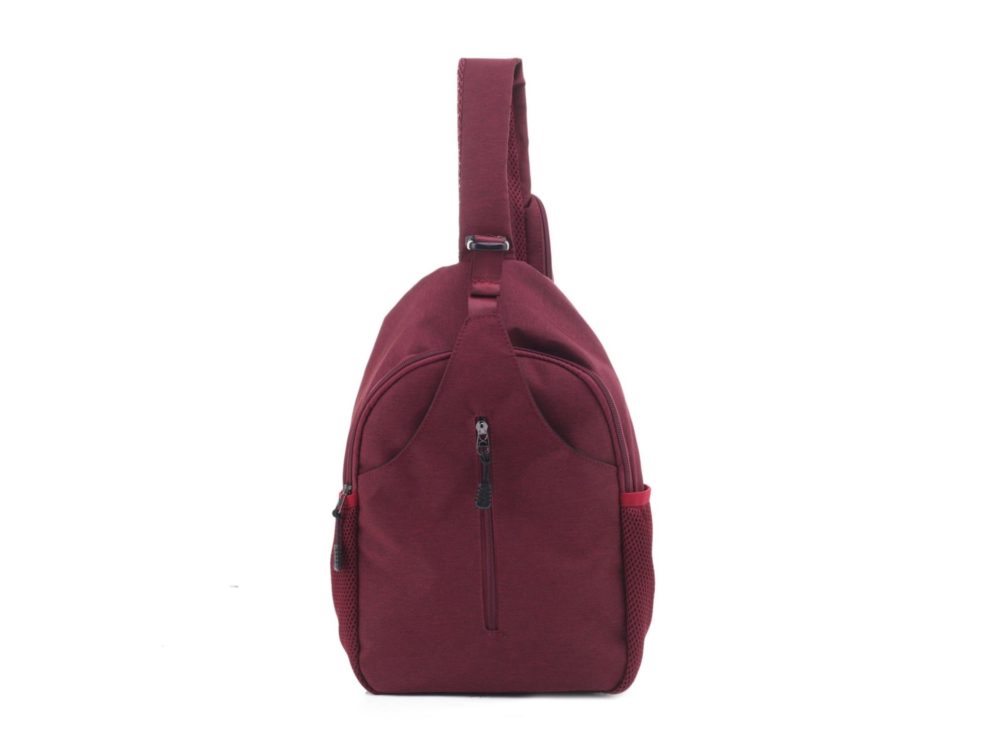 Kyle Minimalist Sling Shoulder Concealed Backpack