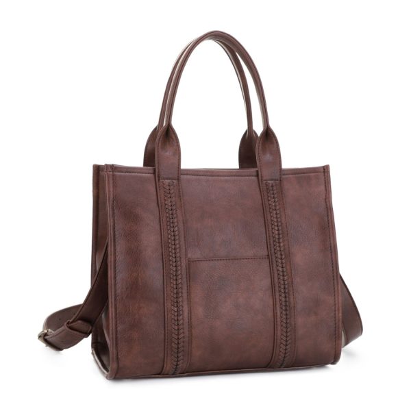 Kathy Concealed Carry Tote Bag