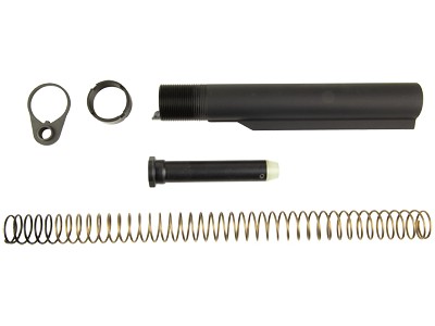 SOLGW INT10POS KIT 1