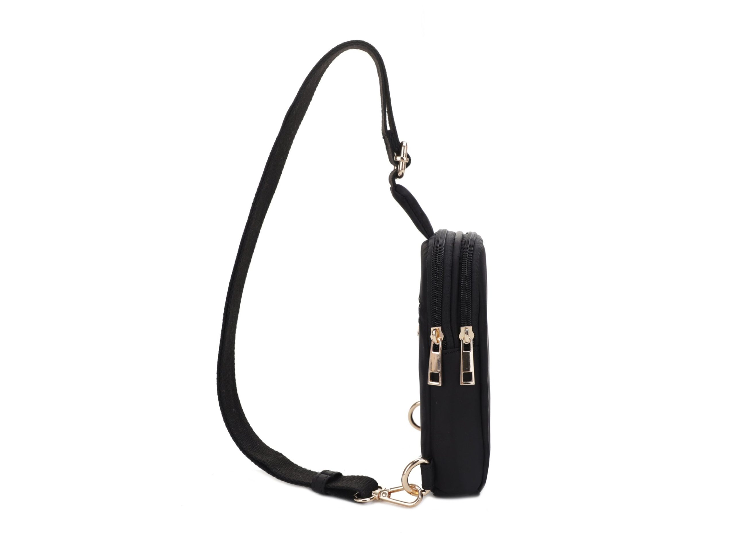 SG SUGU June Compact Nylon Sling Bag (Non-CCW)