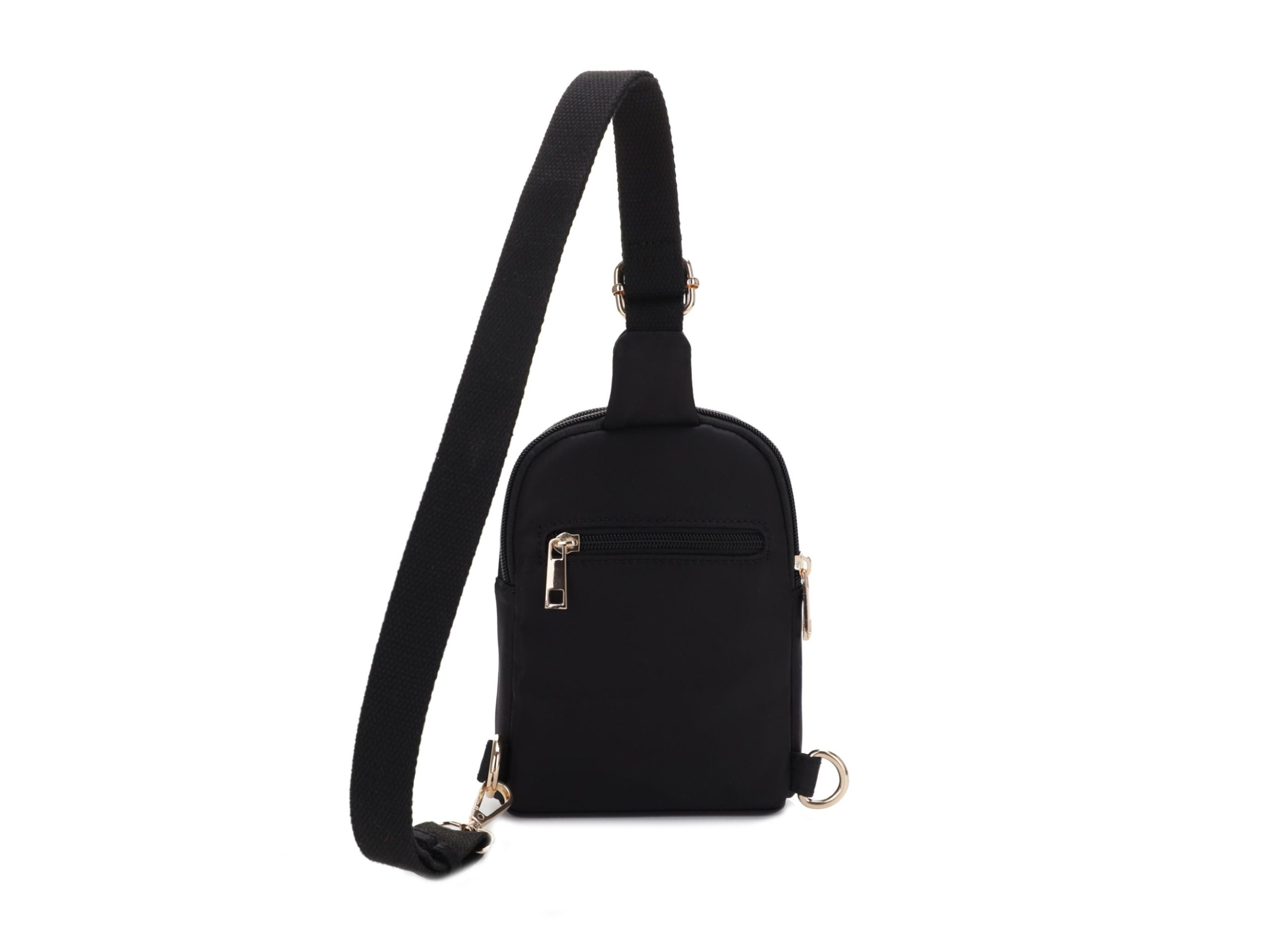 SG SUGU June Compact Nylon Sling Bag (Non-CCW)