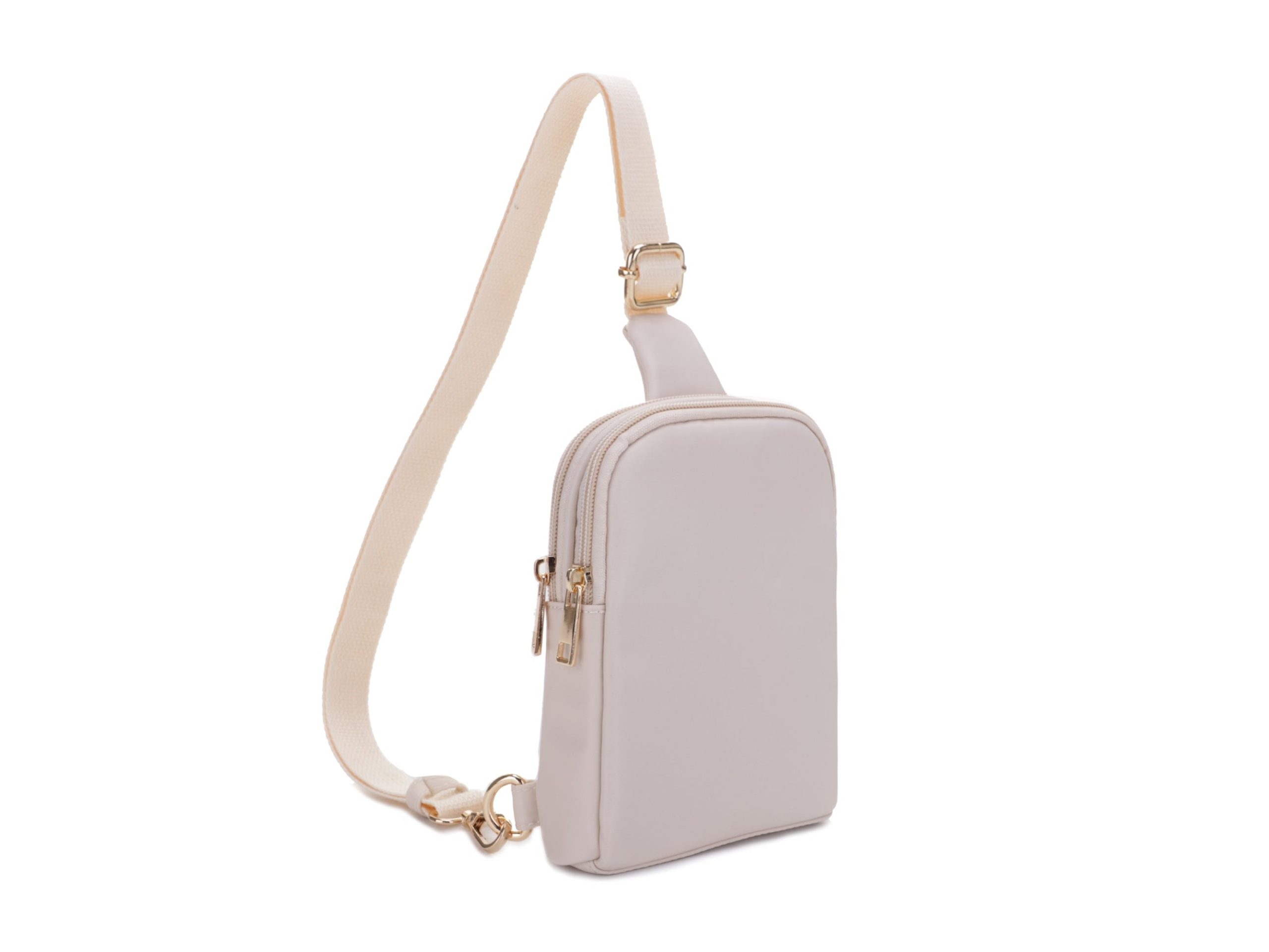 SG SUGU June Compact Nylon Sling Bag (Non-CCW)