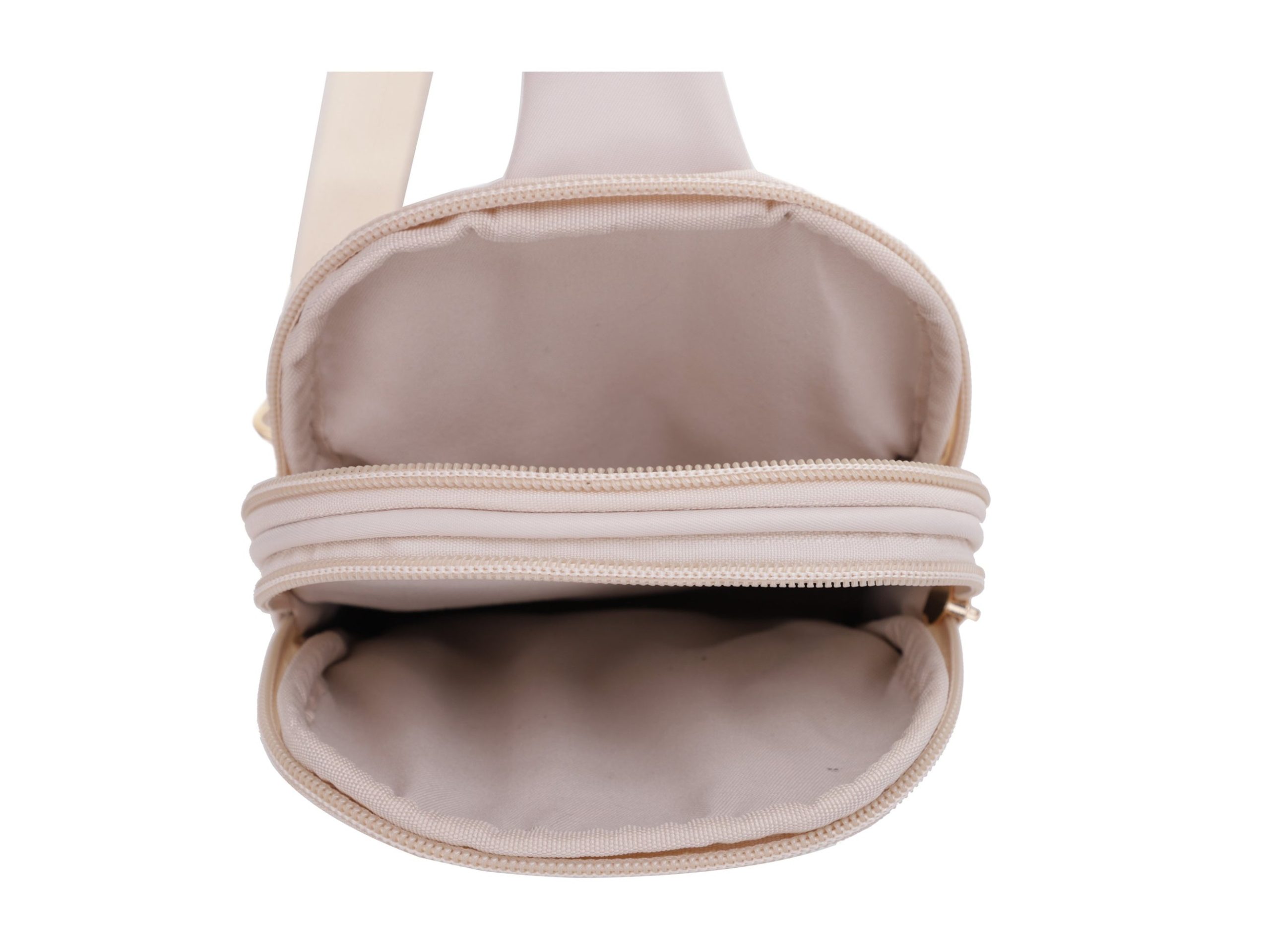 SG SUGU June Compact Nylon Sling Bag (Non-CCW)