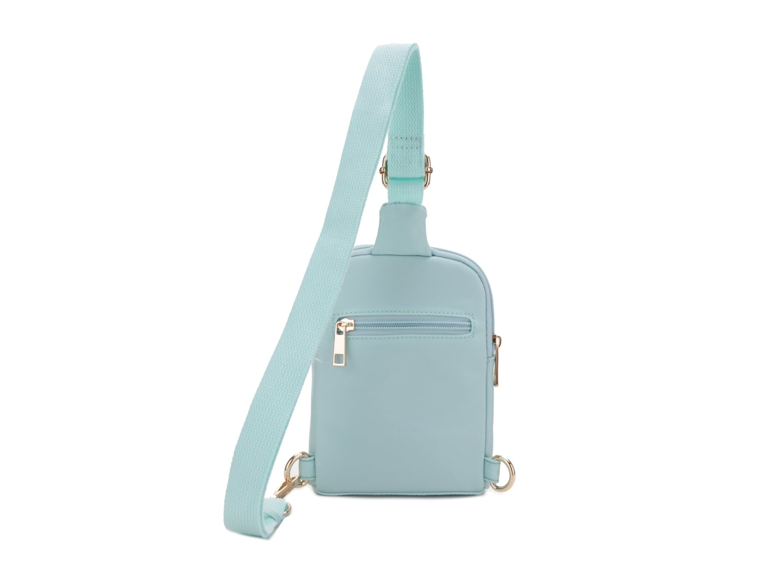 SG SUGU June Compact Nylon Sling Bag (Non-CCW)